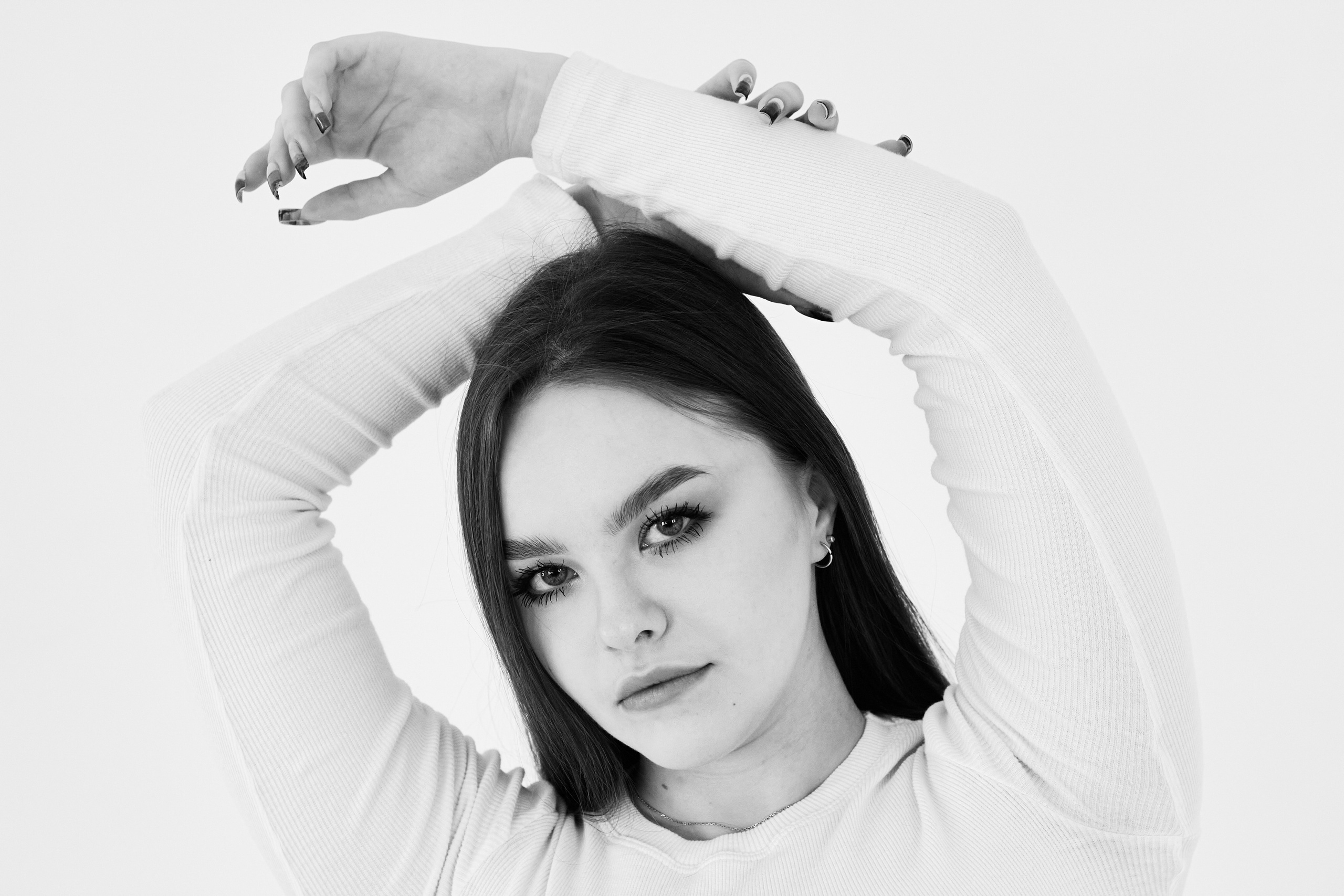 Анна. Фотограф из Первоуральска Роман Заиченко