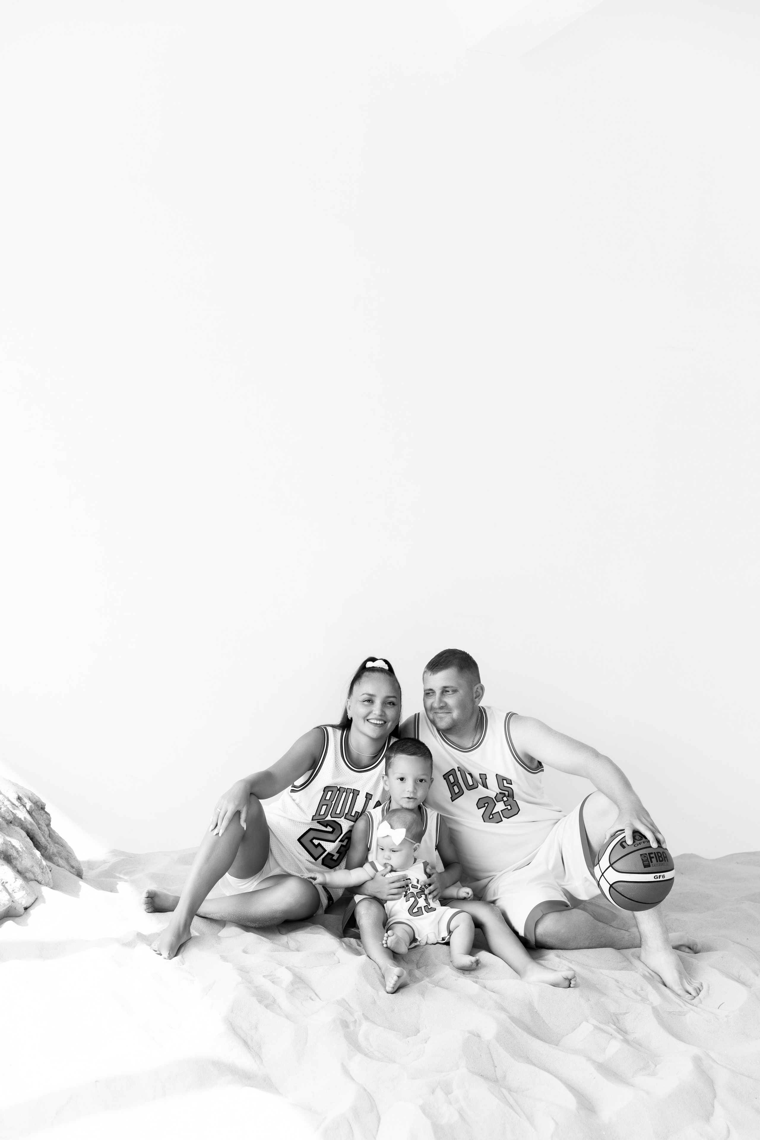 Арина, Кирилл, Аристарх и Афина. Семейный фотограф в Екатеринбурге и Красноуфимске Евгения Лягаева