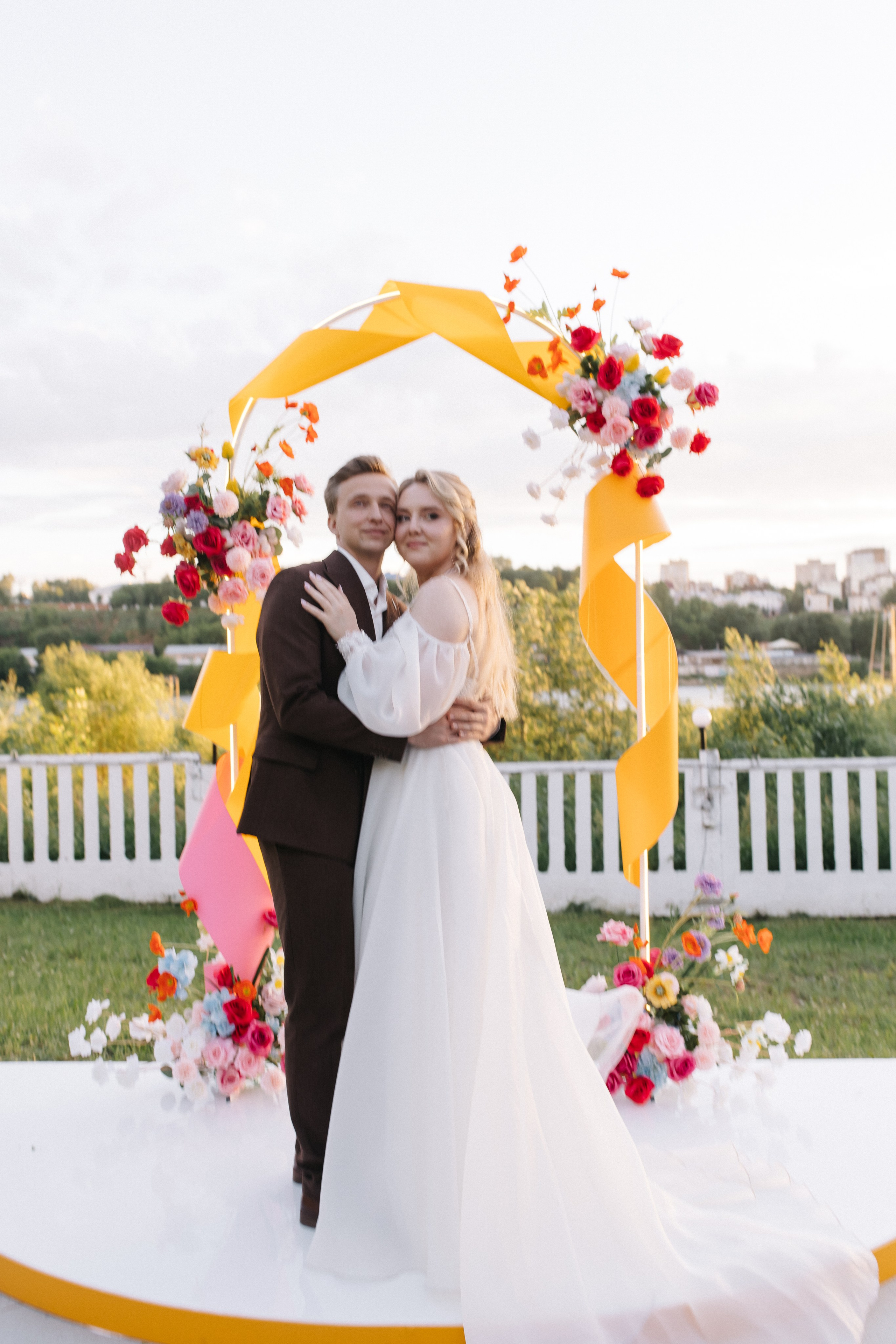 Аня и Паша. Мордвинова Татьяна