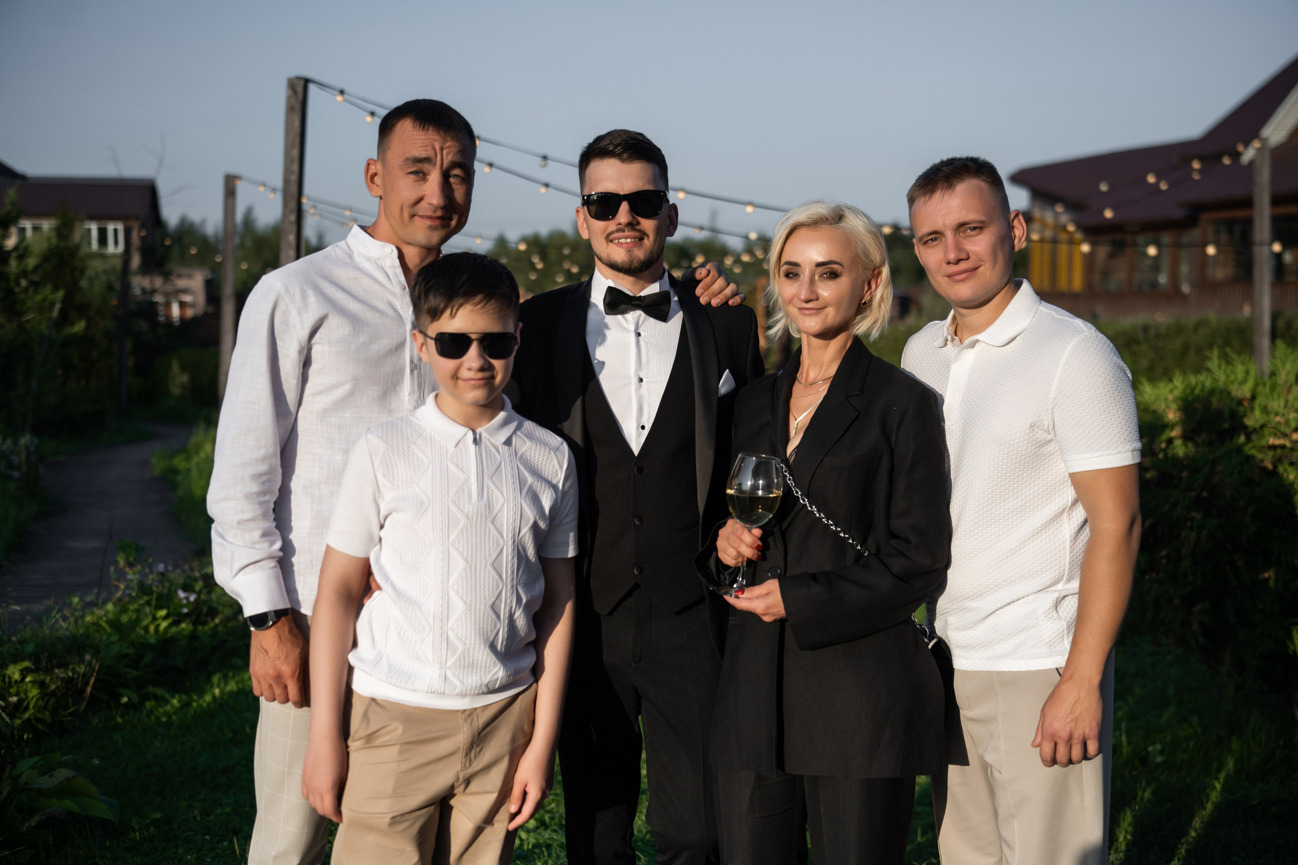 2024. Богдан и Ирина. Свадебный и семейный фотограф в Москве и Европе Евгения Амелина