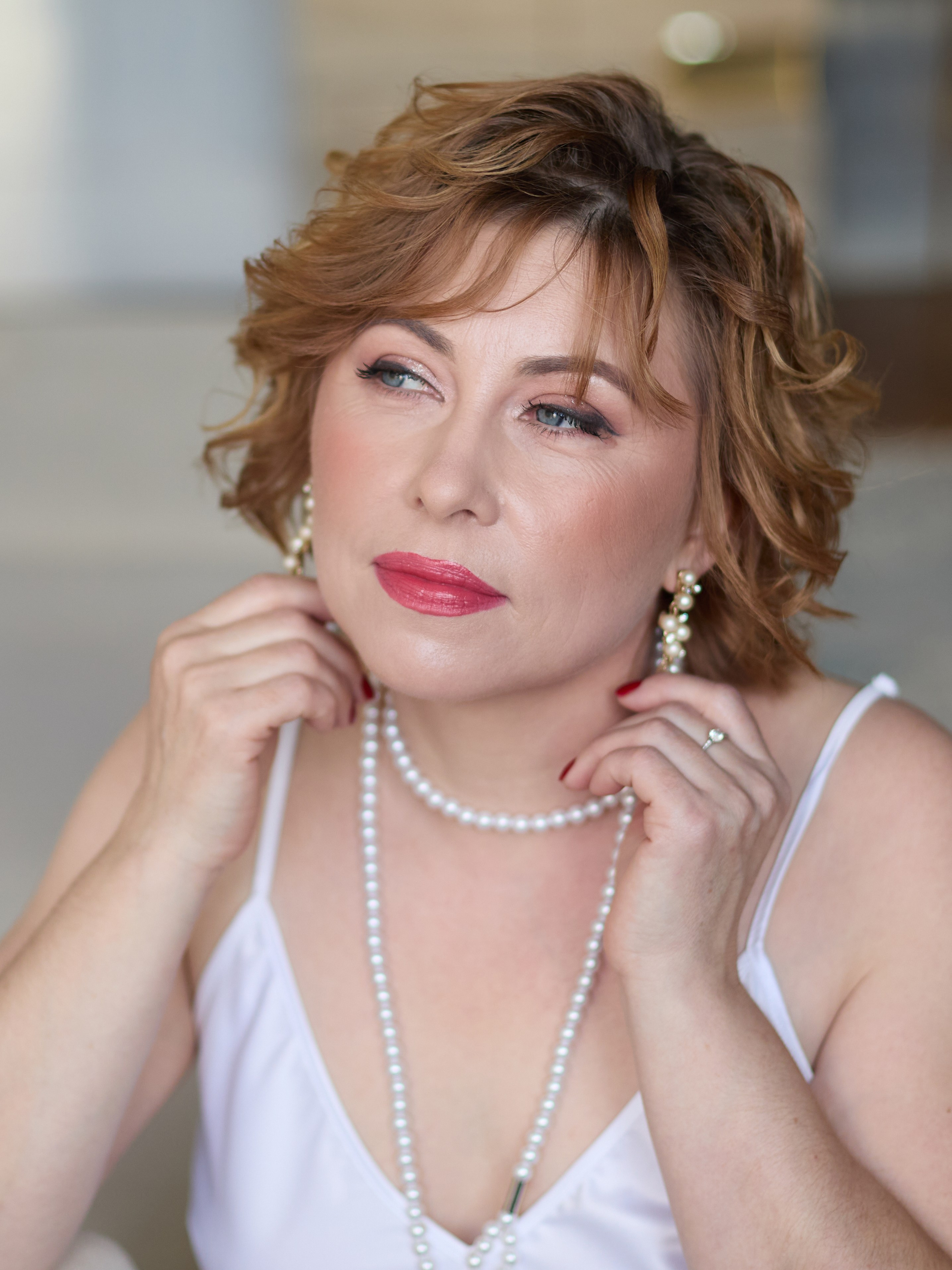 Индивидуальная съёмка. Женский фотограф в Санкт-Петербурге Моргенштерн Наталья