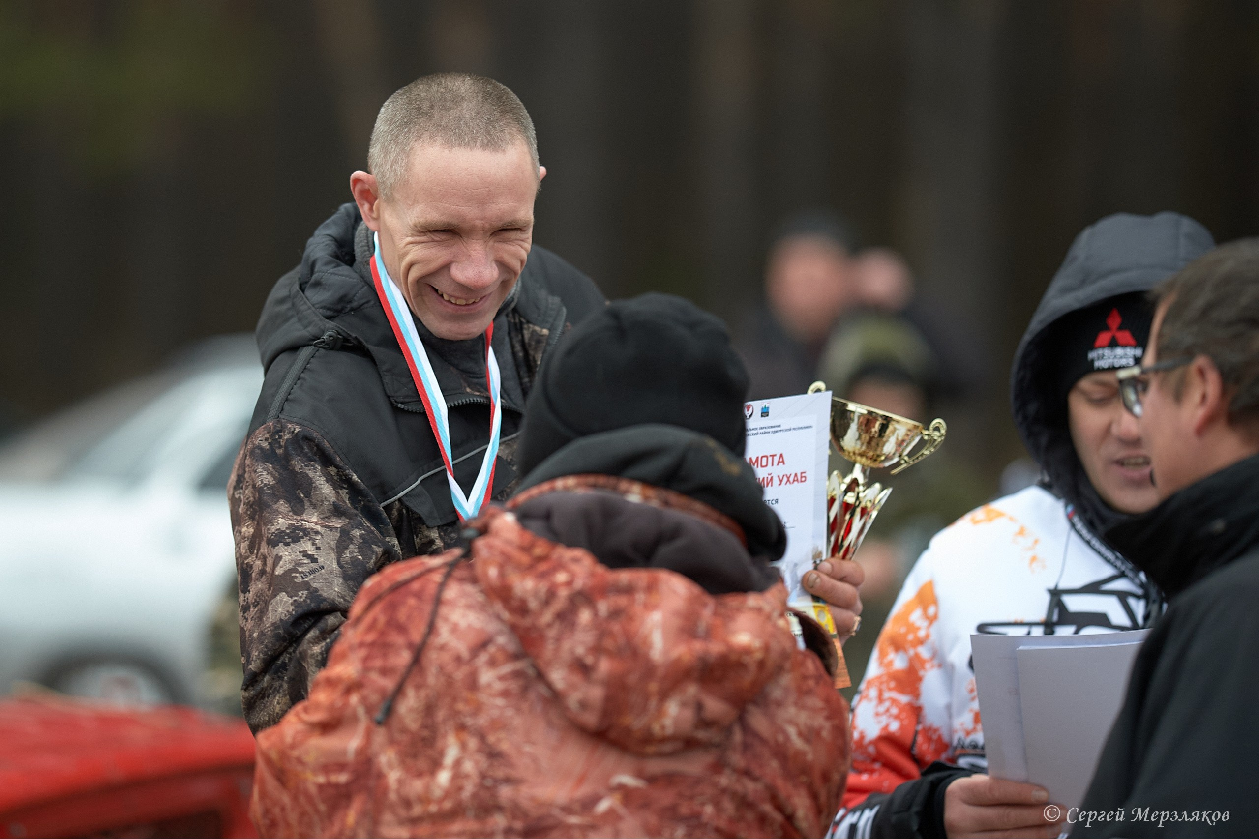 #вавожскийухаб автокросс. Спортивный репортажный фотограф в Ижевске Сергей Мерзляков