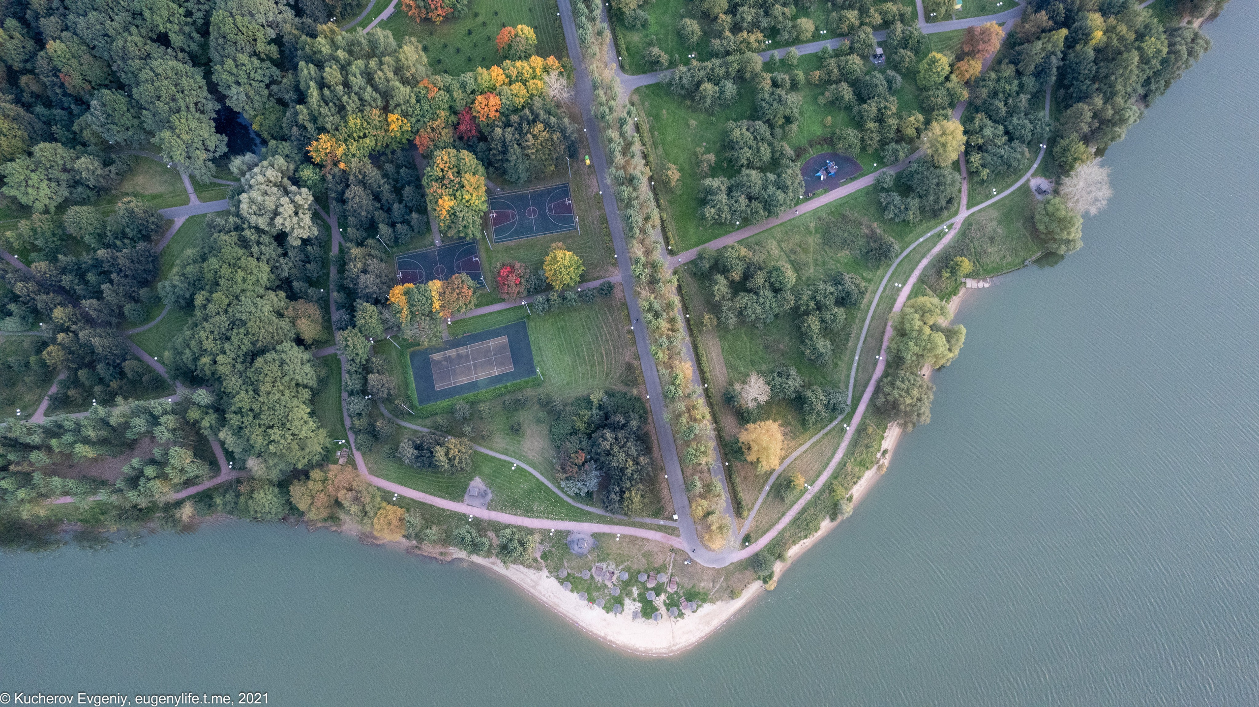 Квадрокоптеры. Кучеров Евгений. Фотограф