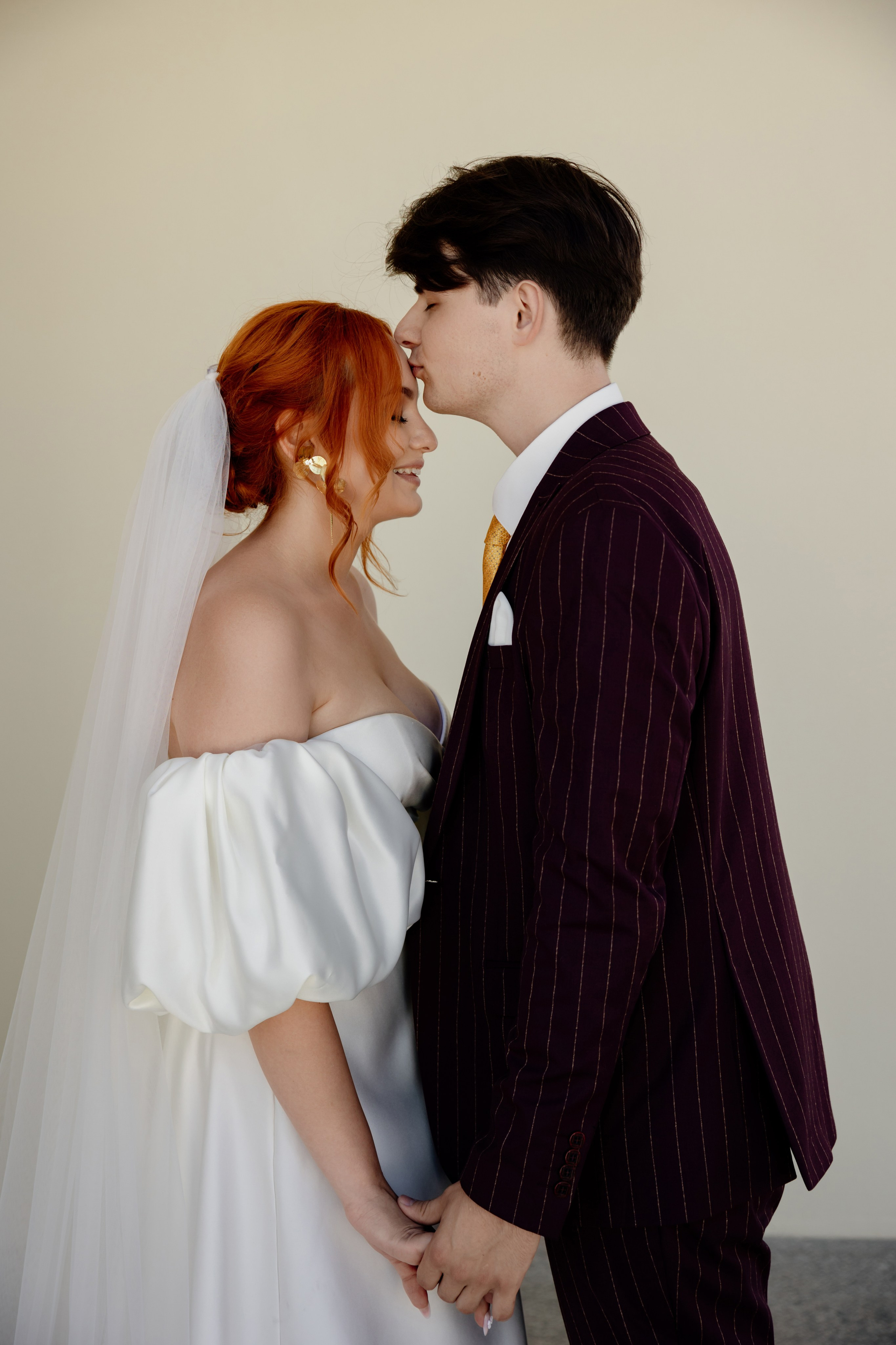 Алексей и Валерия. Фотограф Ершова Светлана