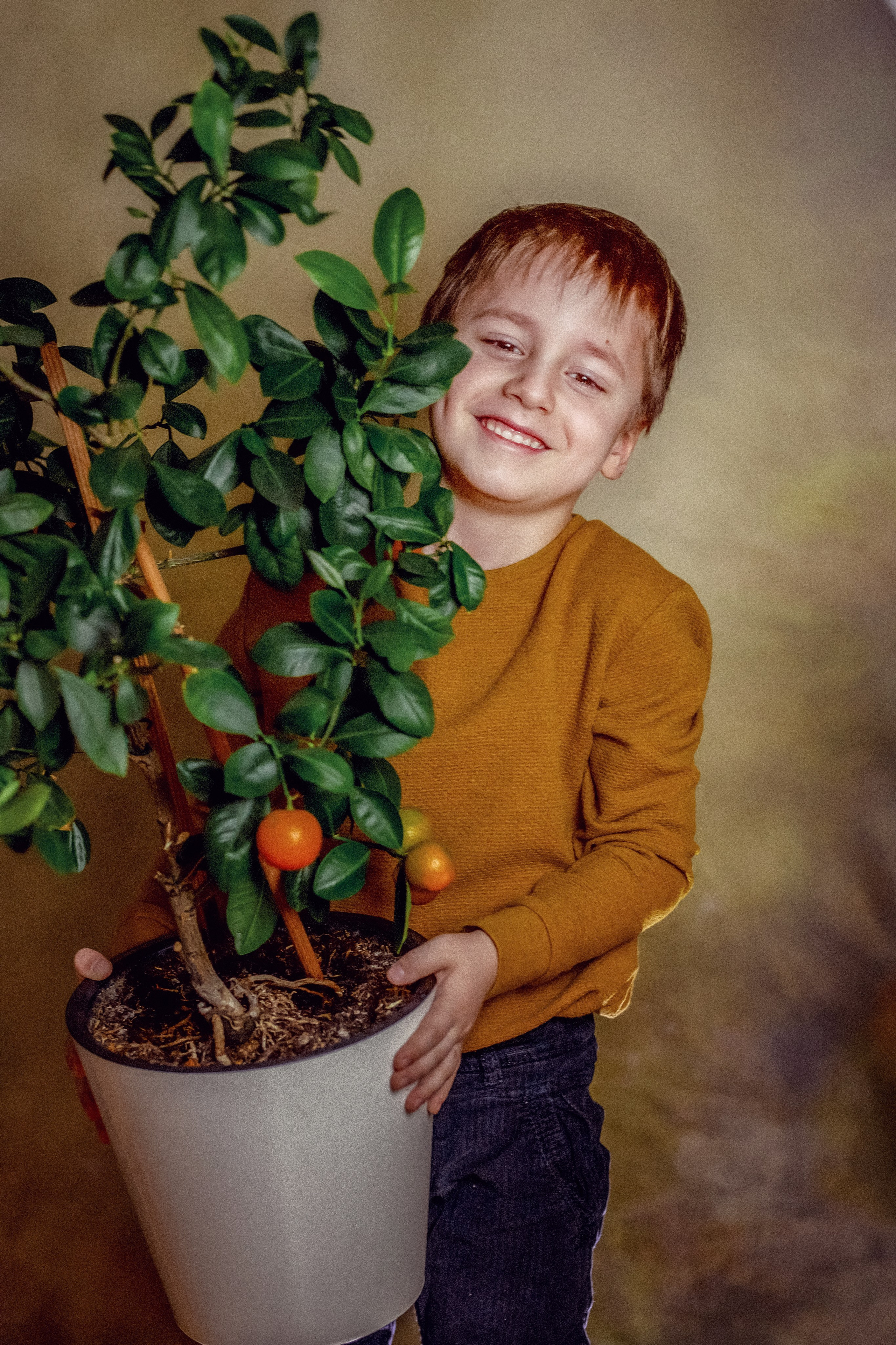 ДЕТСКИЕ постановочные/сказочные СЪЕМКИ. Фотограф Алина Лебедь