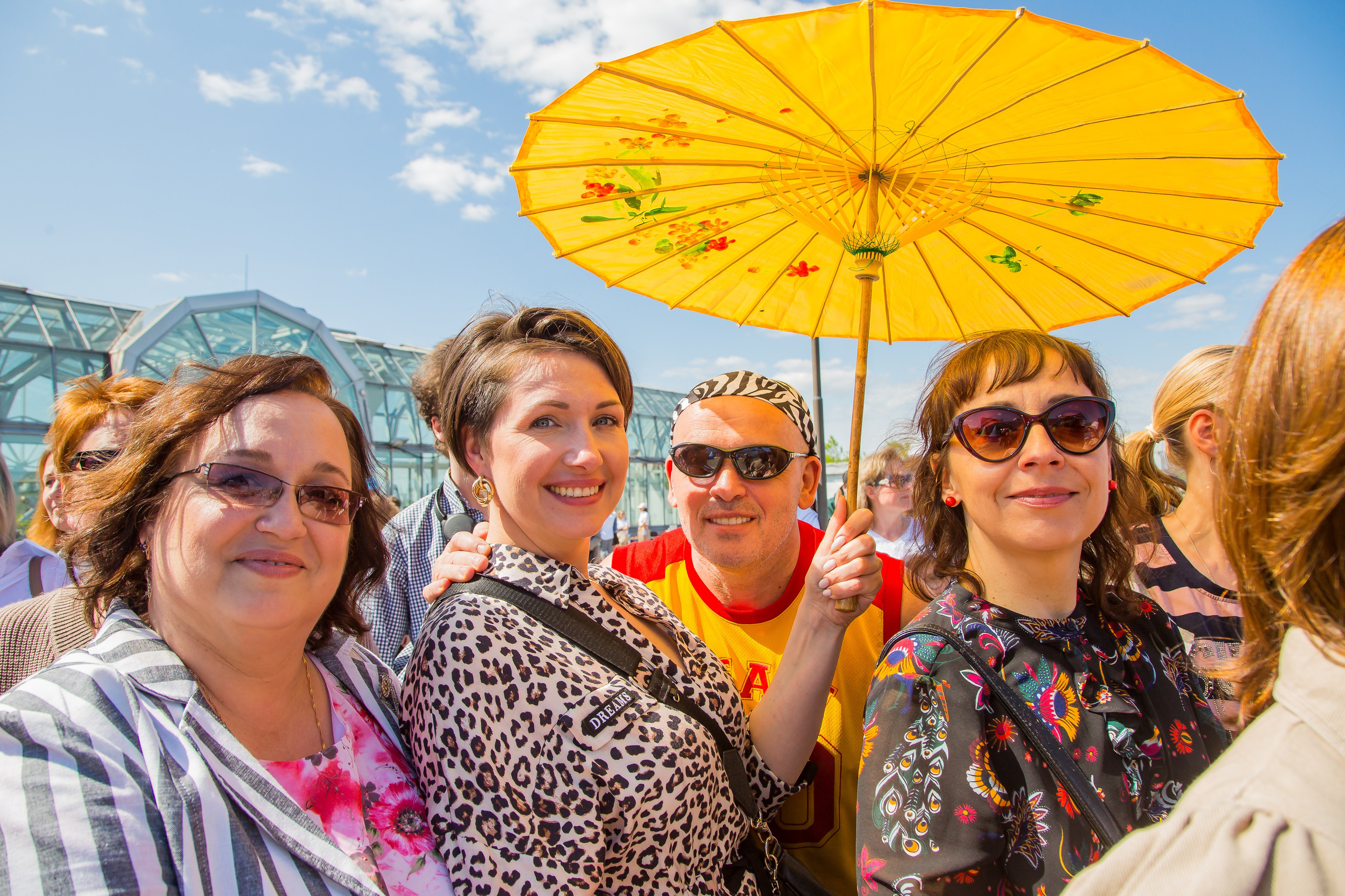 ОКЕАНАРИУМ БОЛЬШАЯ РЕГАТА 2023. Главная