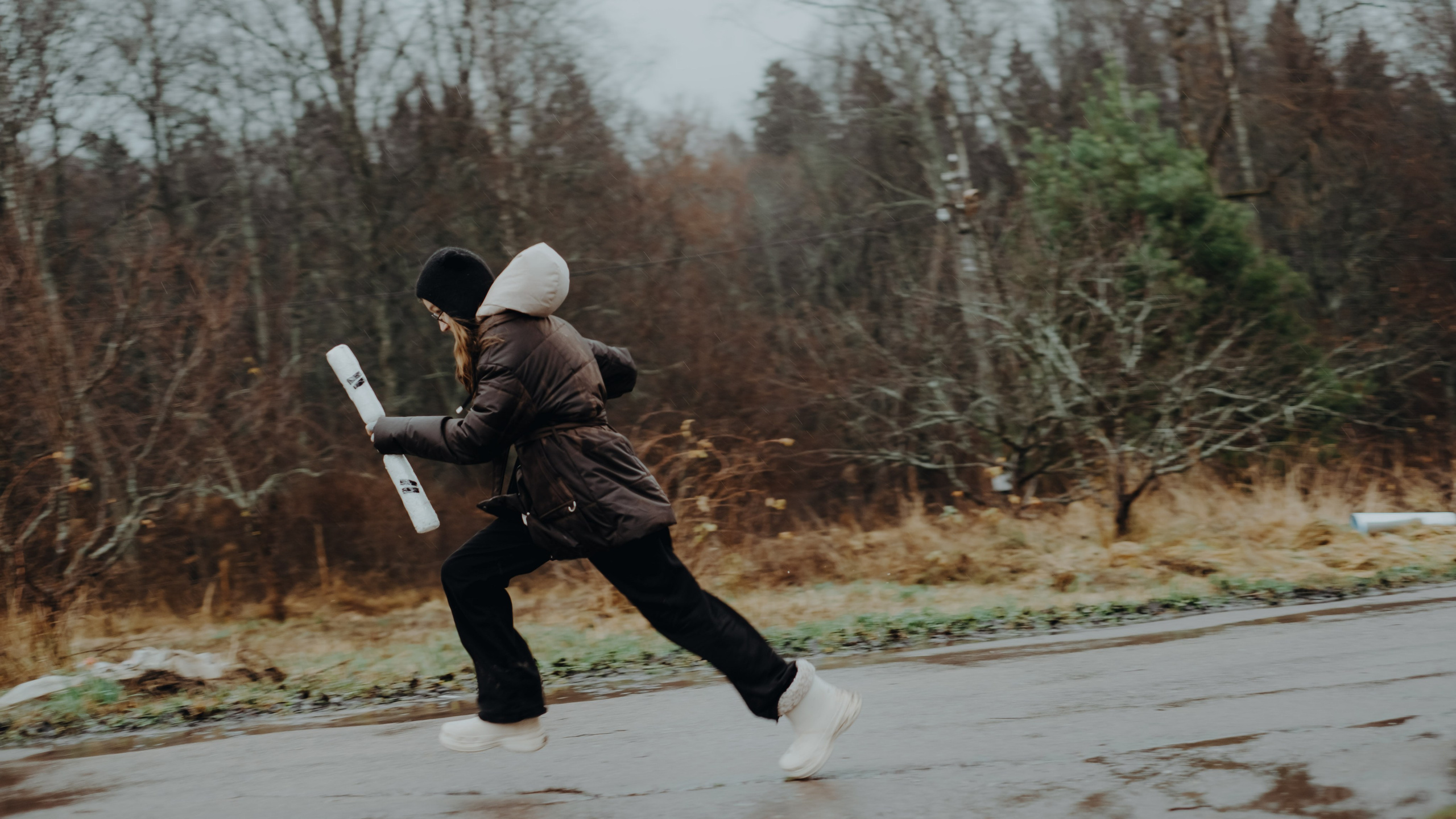 Terra Nova: Пробуждение |Грани Миров. Фотограф Аннё| Москва