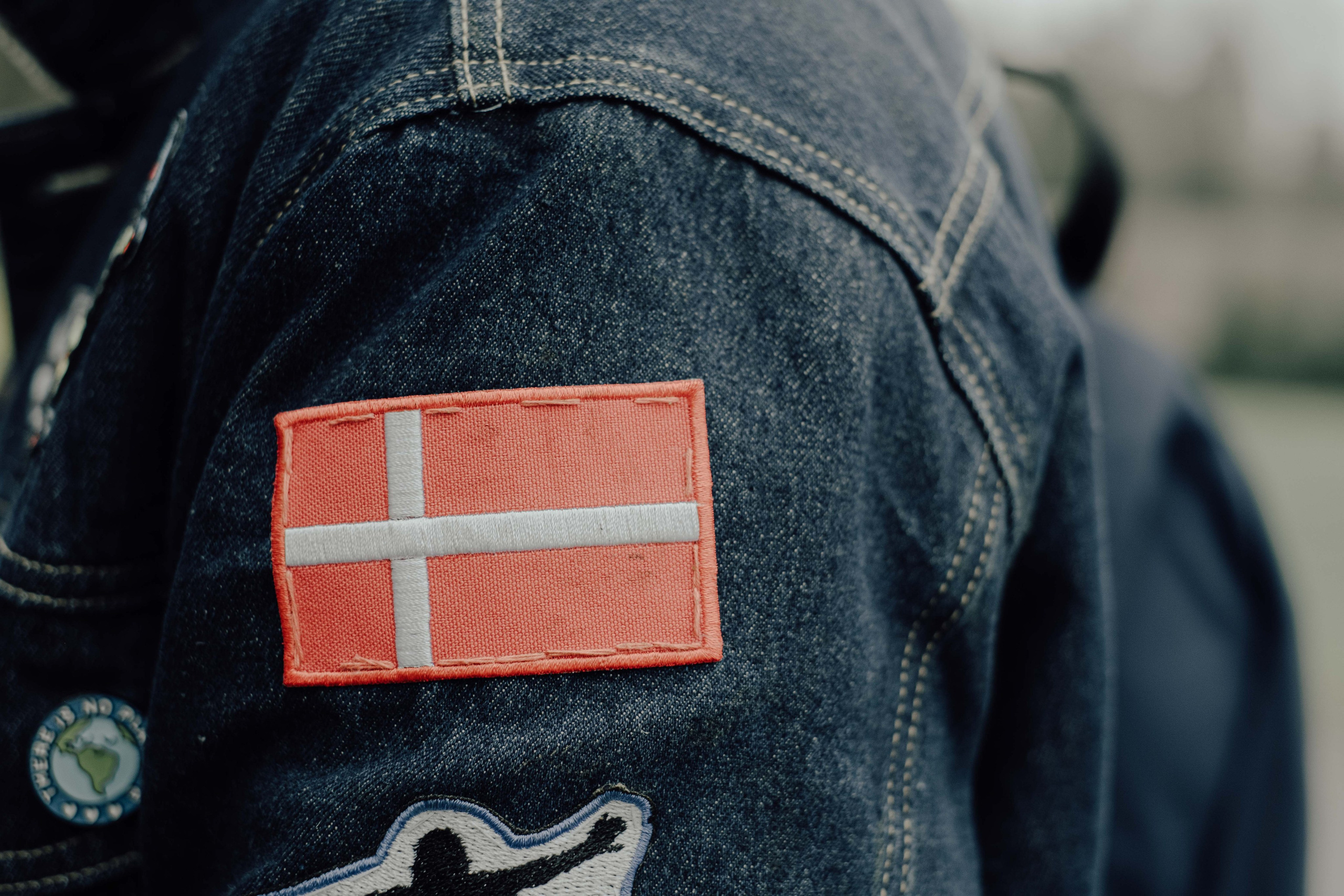 «52 герца». Фотограф Аннё| Москва