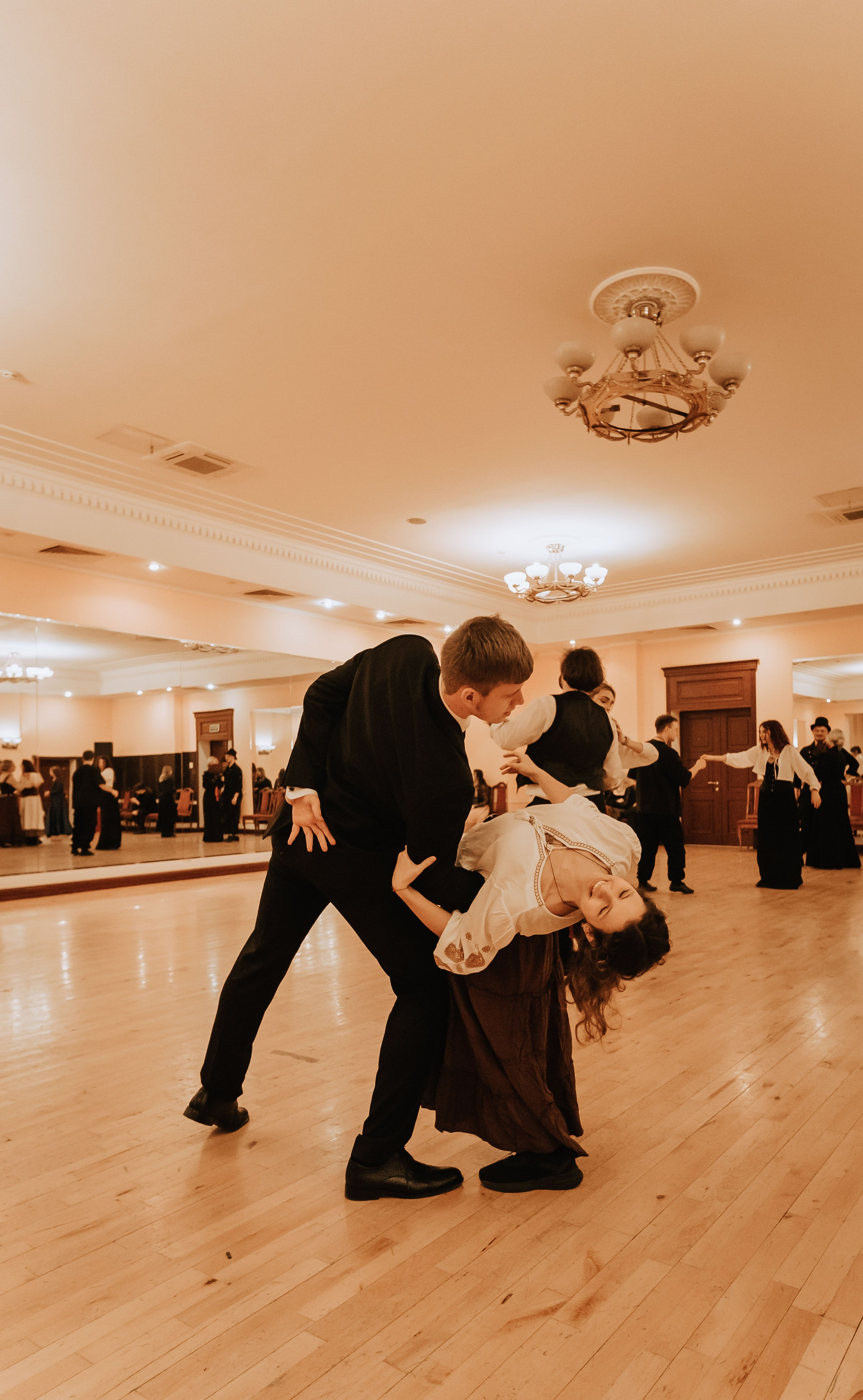 Revolution: Bloodfall. Фотограф Аннё| Москва