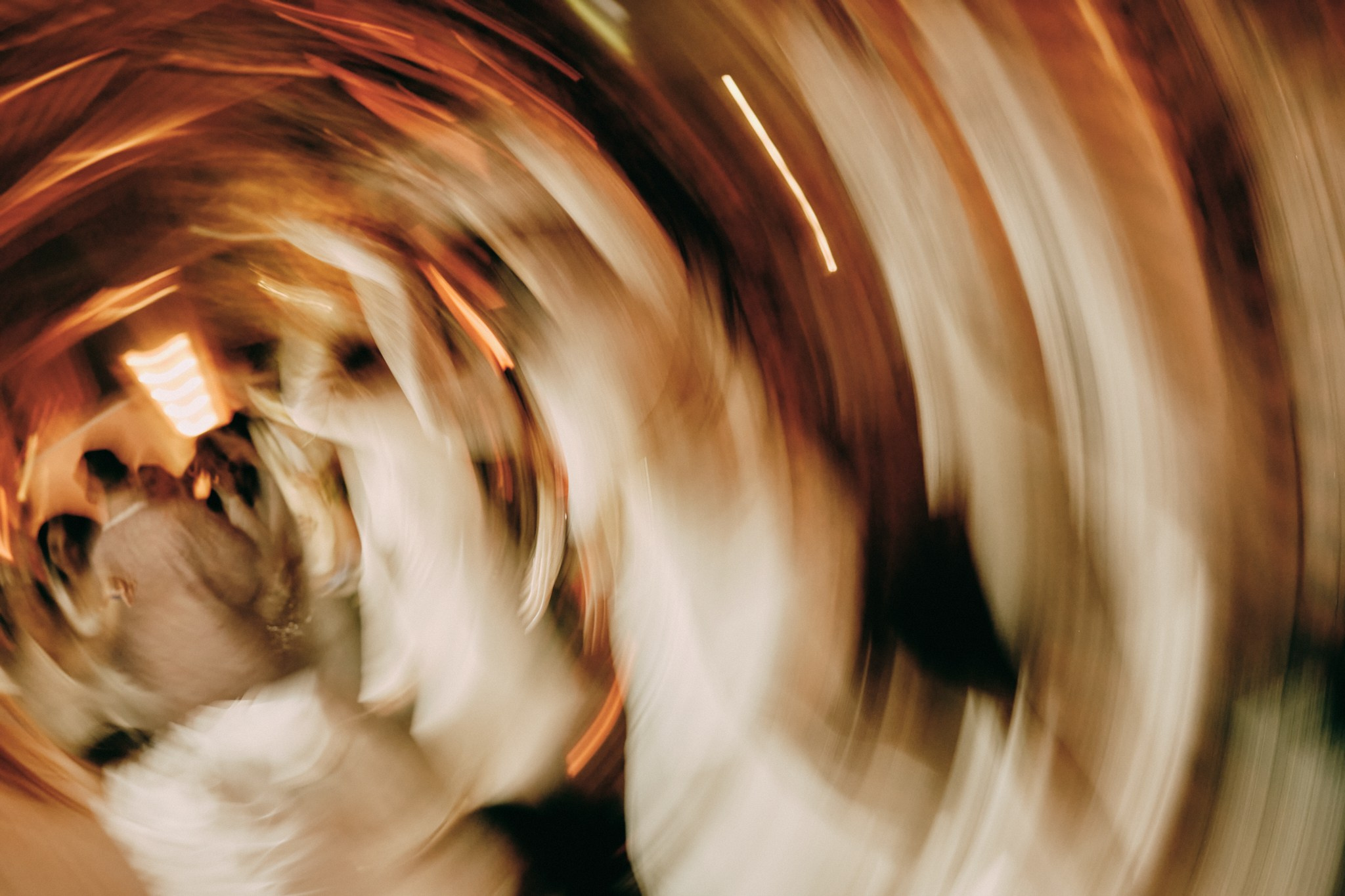 Ecstatic White Flame. Фотограф Аннё| Москва