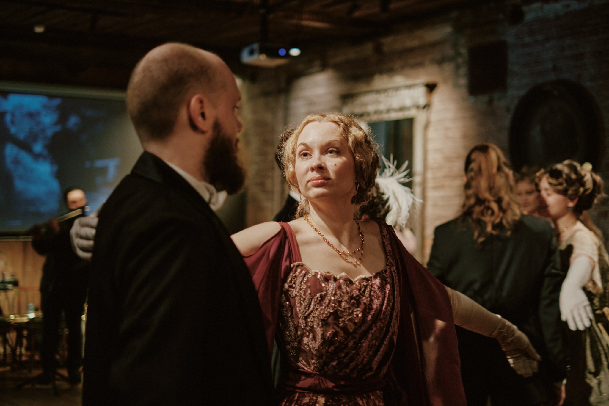 Dance.Party.Spring. Фотограф Аннё| Москва