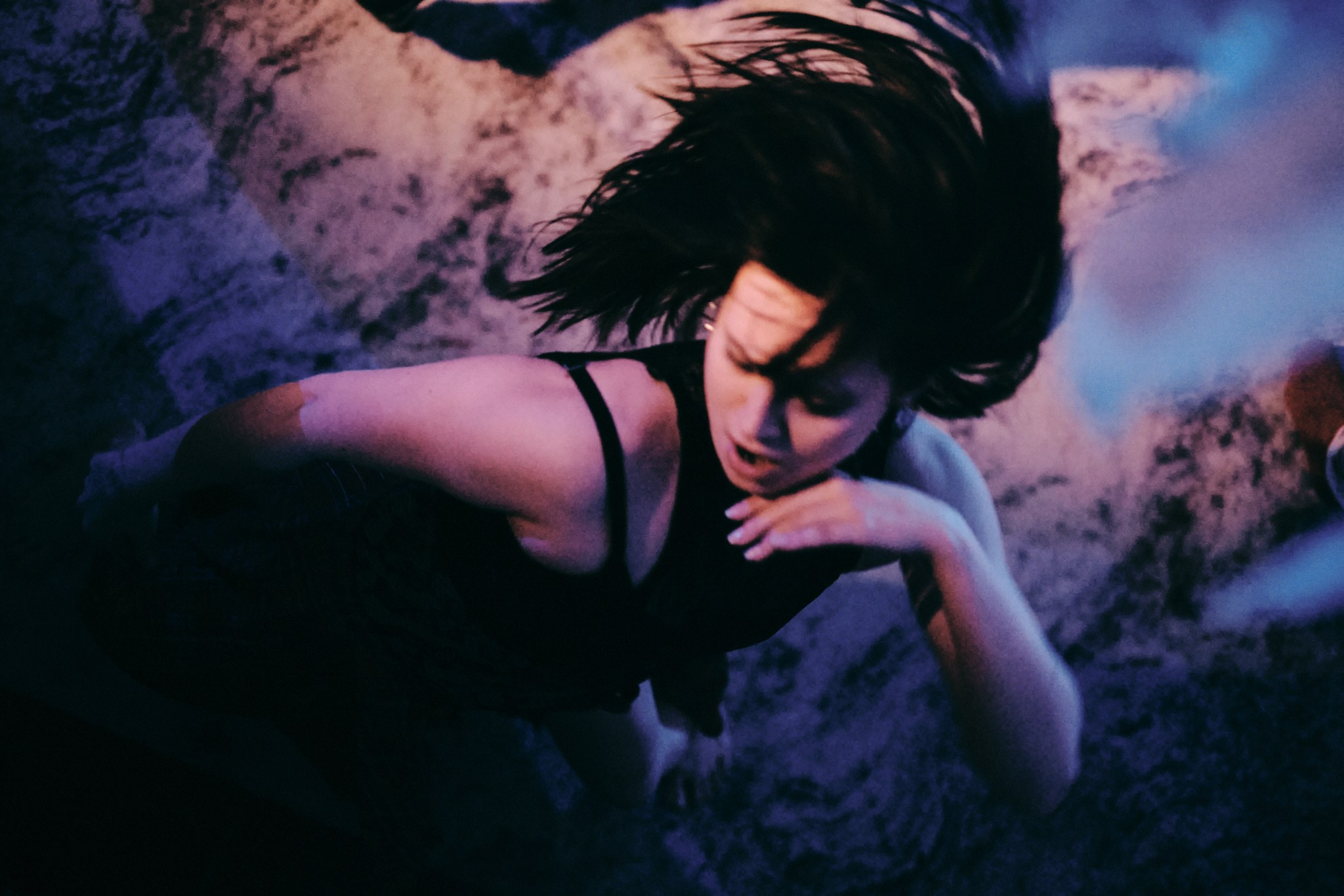 Акустический концерт| Пространство «Лес». Фотограф Аннё| Москва