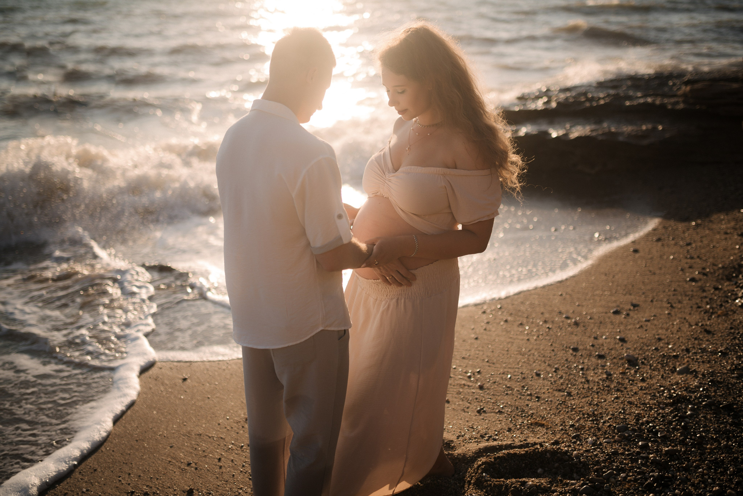 Истории любви. Свадебный и семейный фотограф в Севастополе и Крыму Алина Зорина