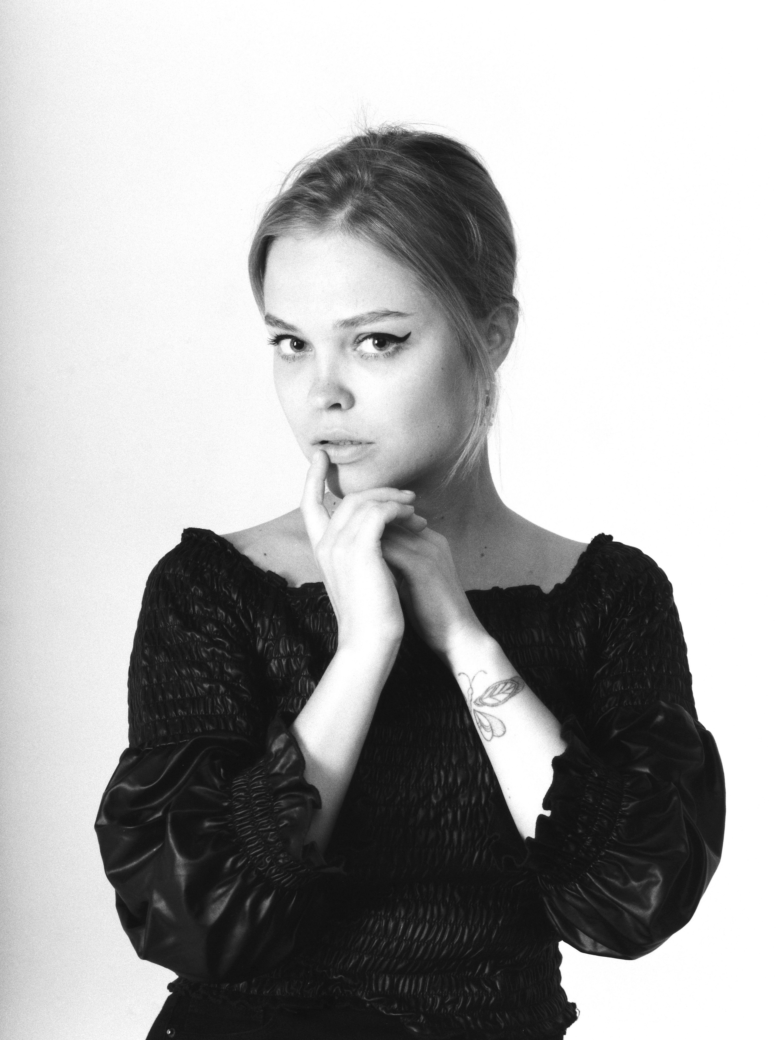 Ilford HP5 Plus 400 120mm Pentax 645n + SMC Pentax-FA 645 150mm F2.8