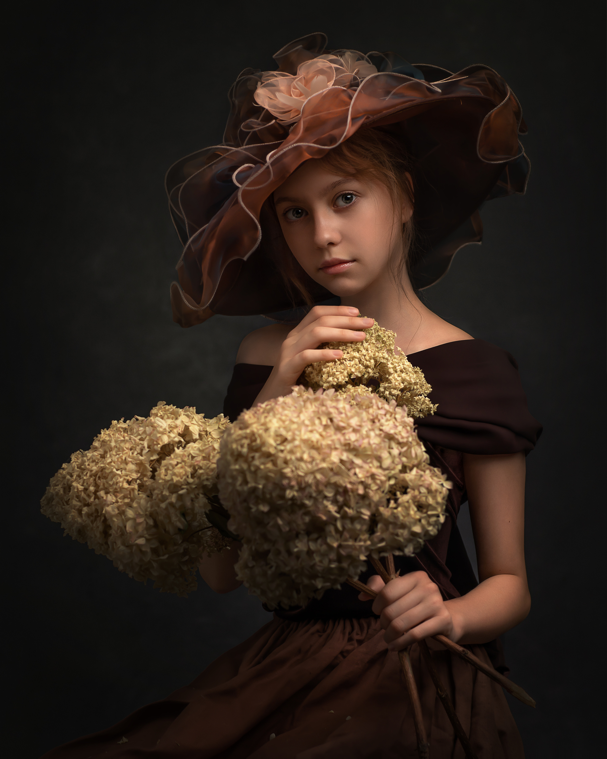 Fine Art Portrait Photography