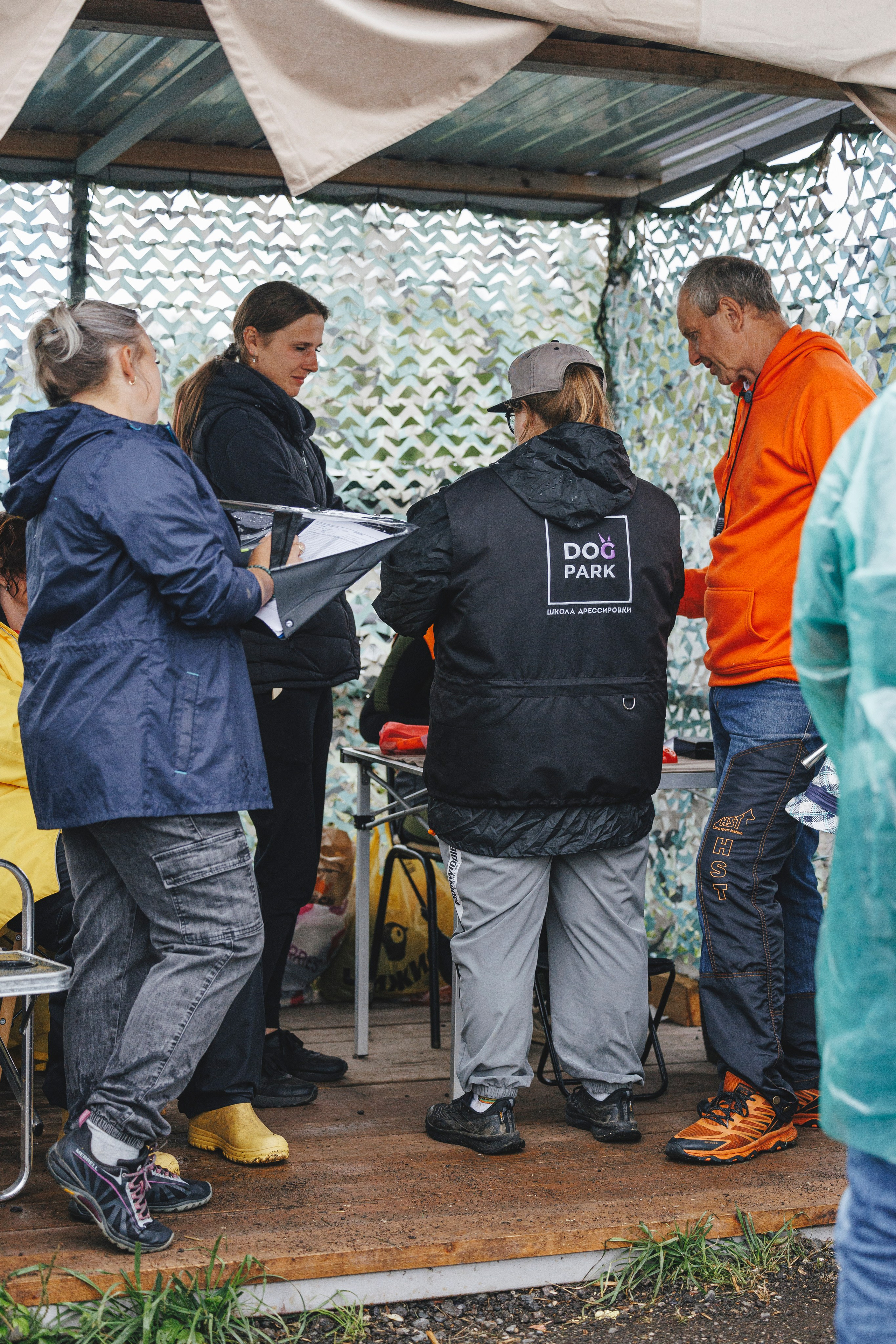 08.08.25-10.08.25 ЧР по мондьорингу г. Вологда. Фотограф-анималист Анна Маринич