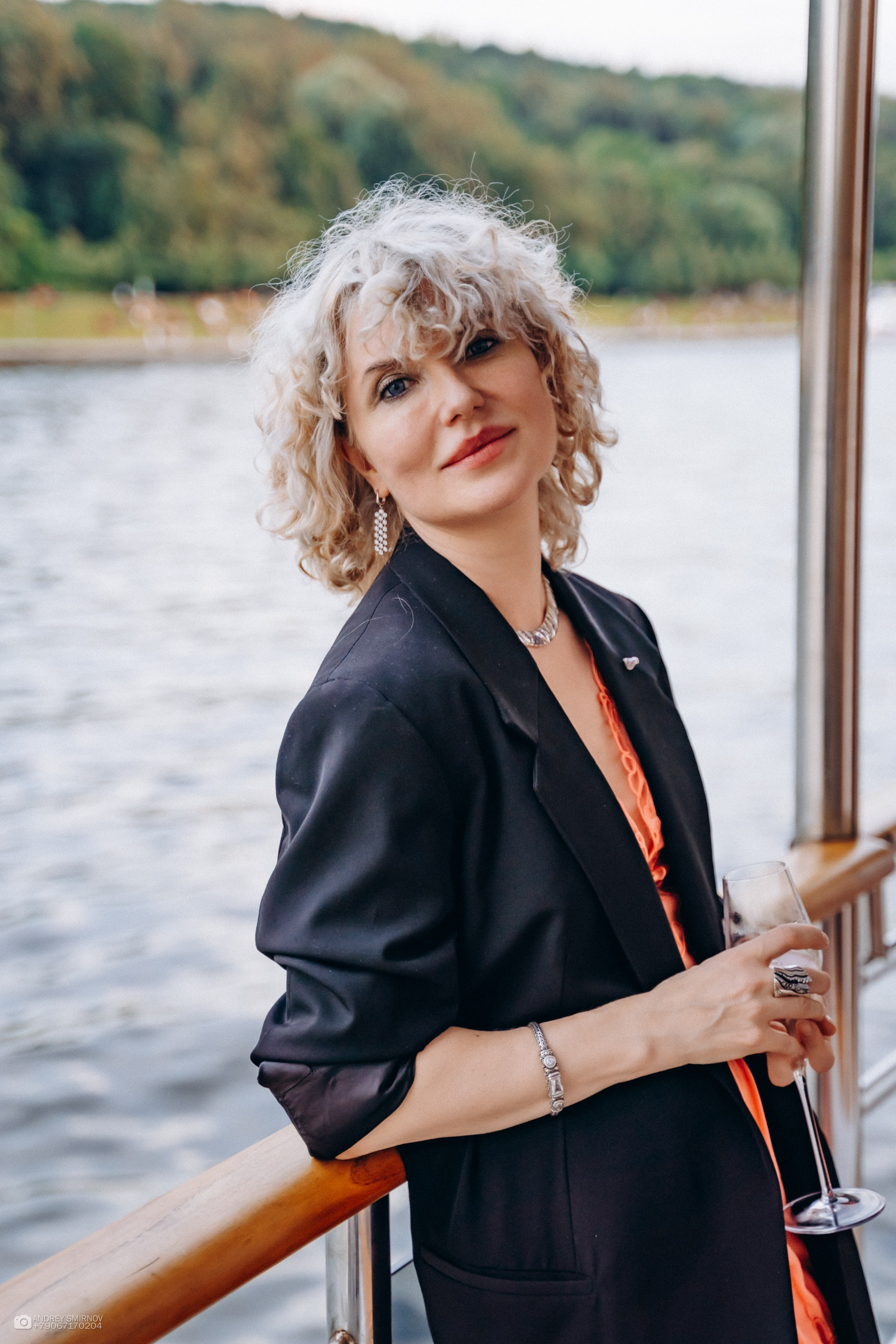 Юбилей в ресторане Ласточка. FOTOZ Studio / Фотовидеомейкер Андрей Смирнов