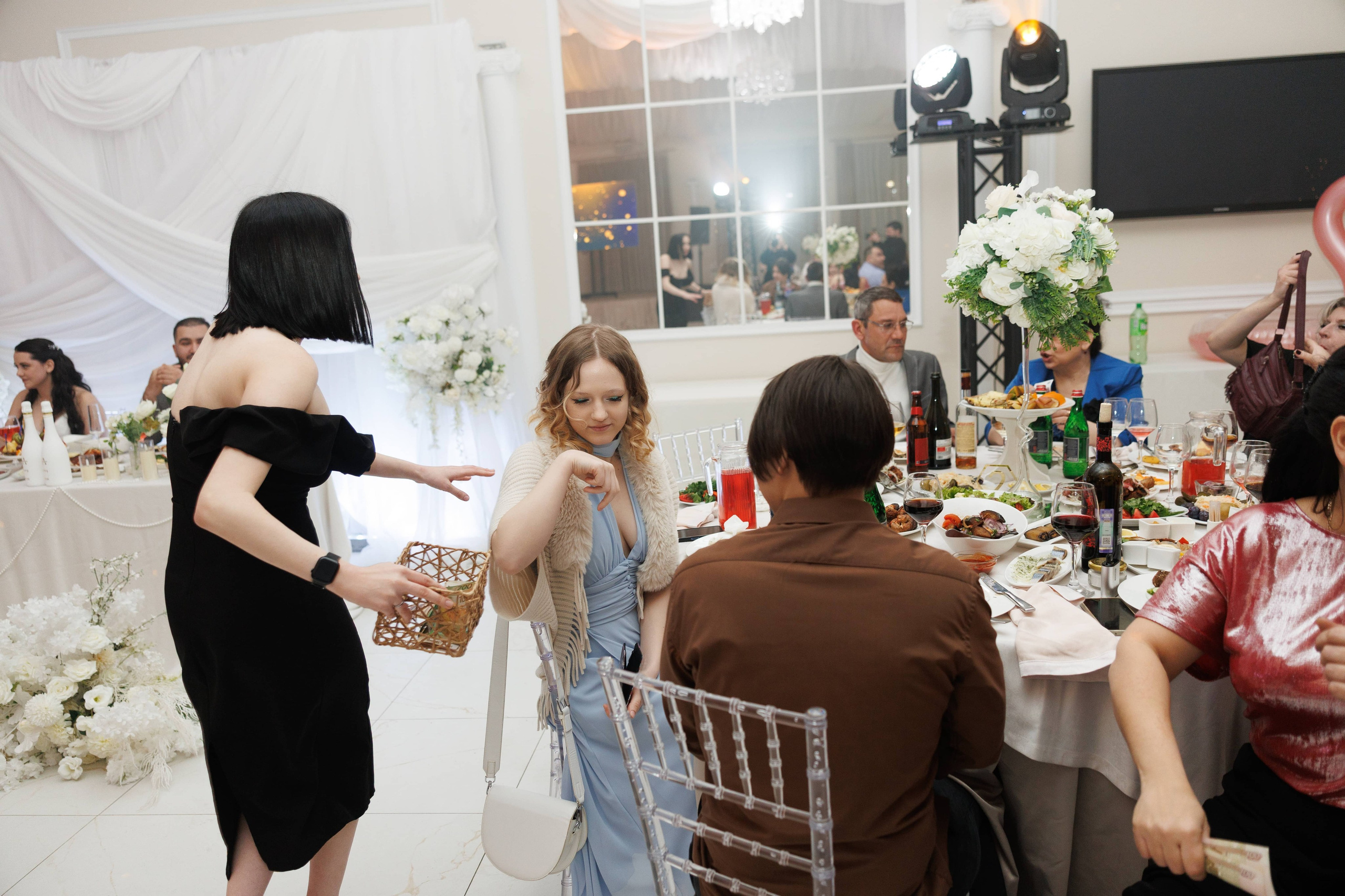 Андрей и Анастасия