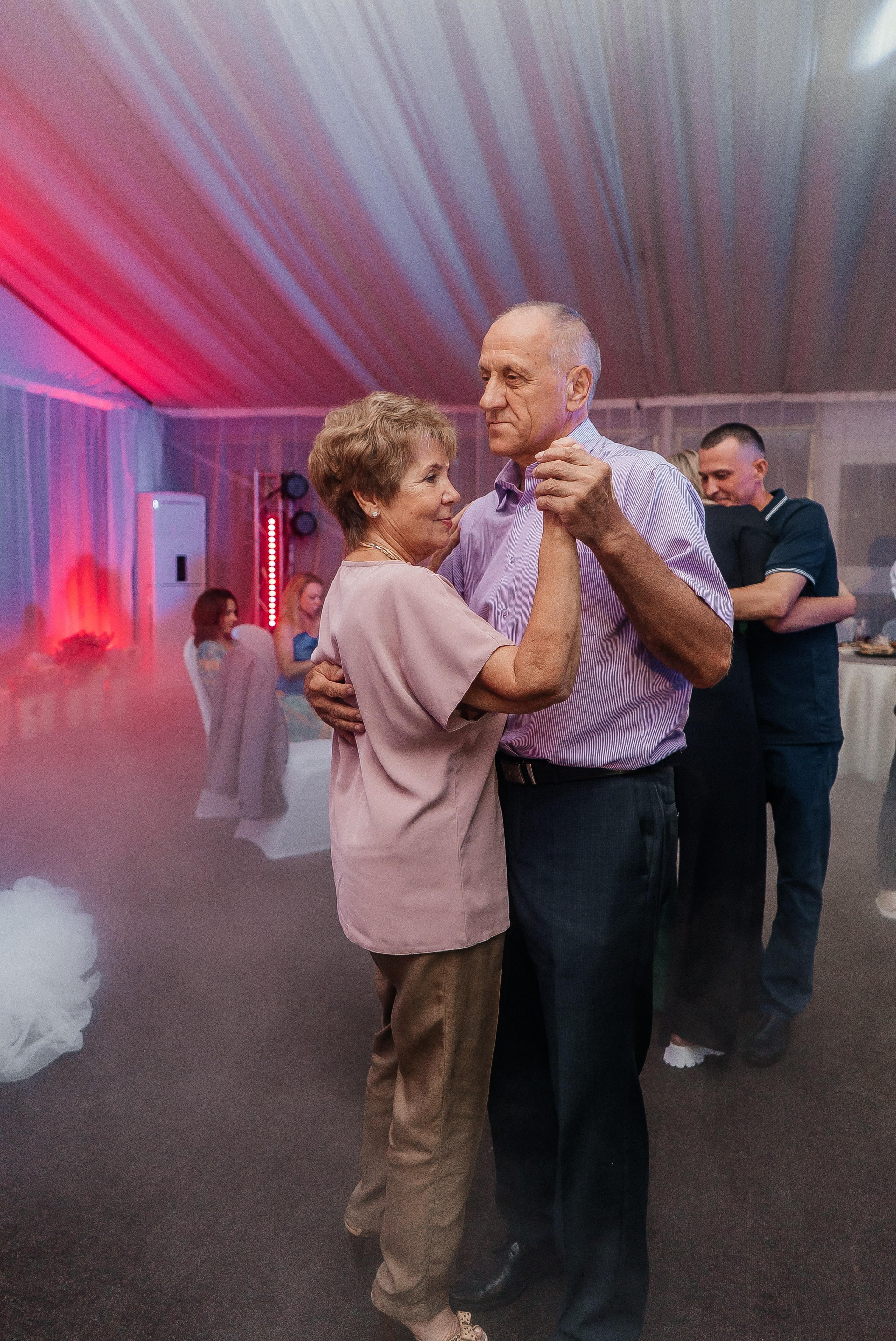 Мария и Михаил. Свадебный и семейный фотограф во Владивостоке Александра Глускер