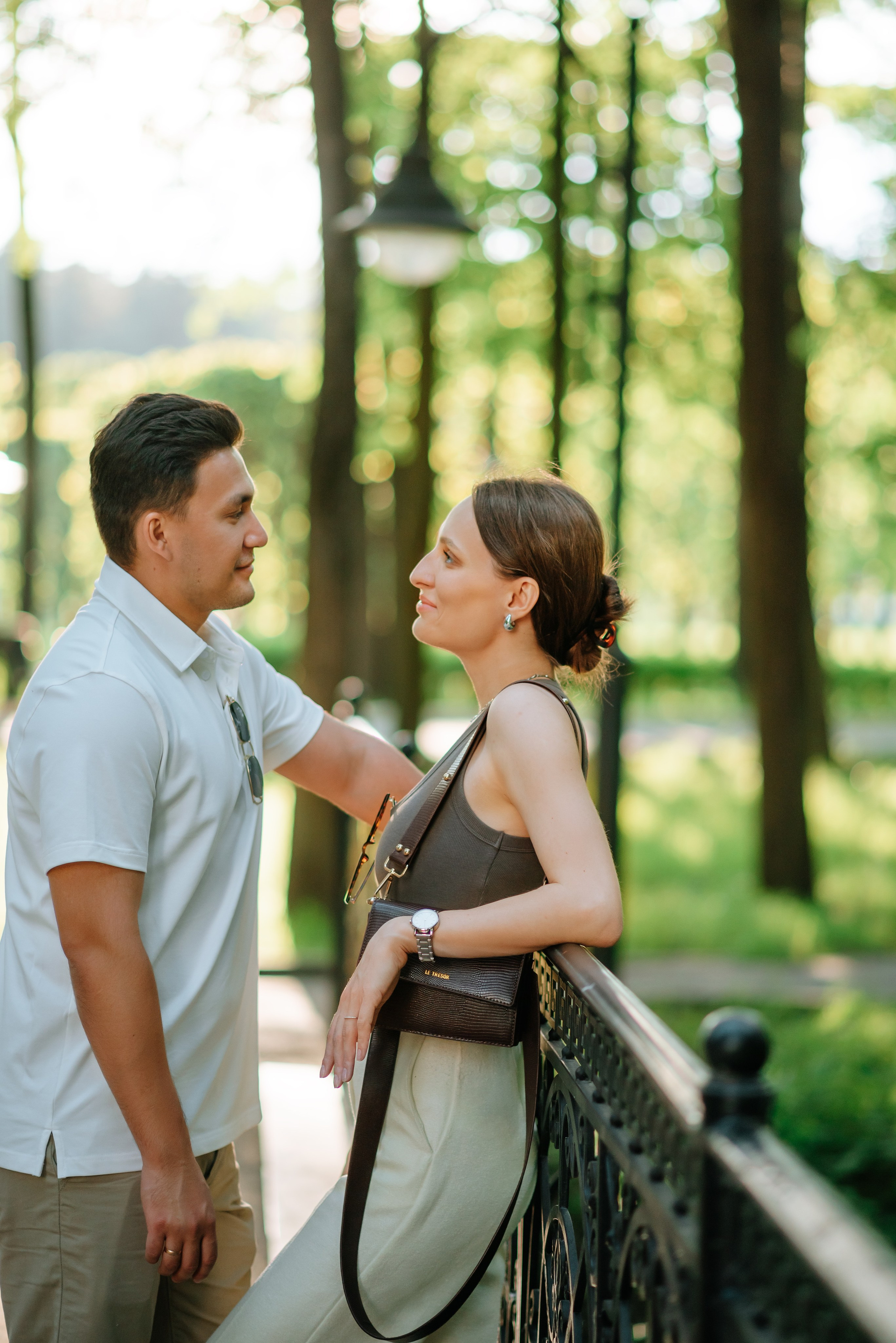Саша & Маша. Свадебный и семейный фотограф в Москве Лера Леридзе