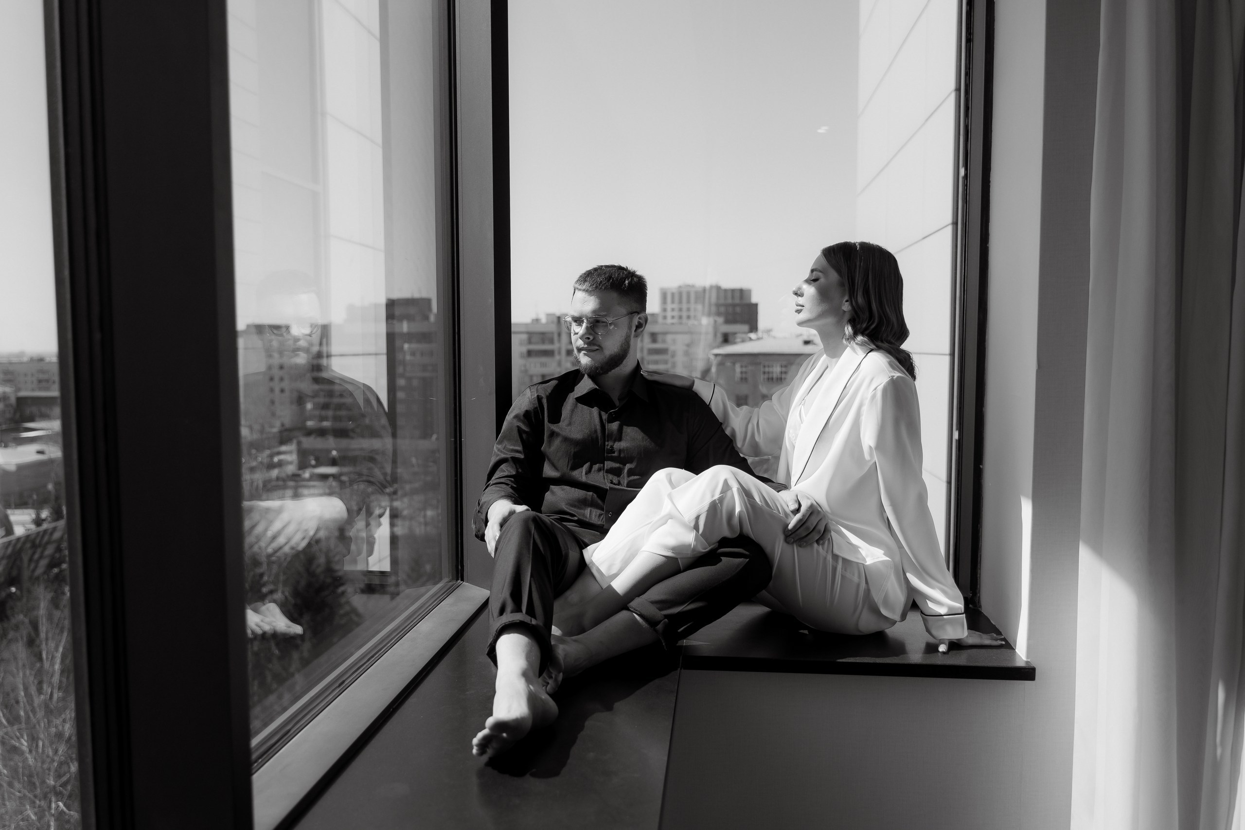 Свадебный и контент фотограф Серёгина Надежда г. Новосибирск