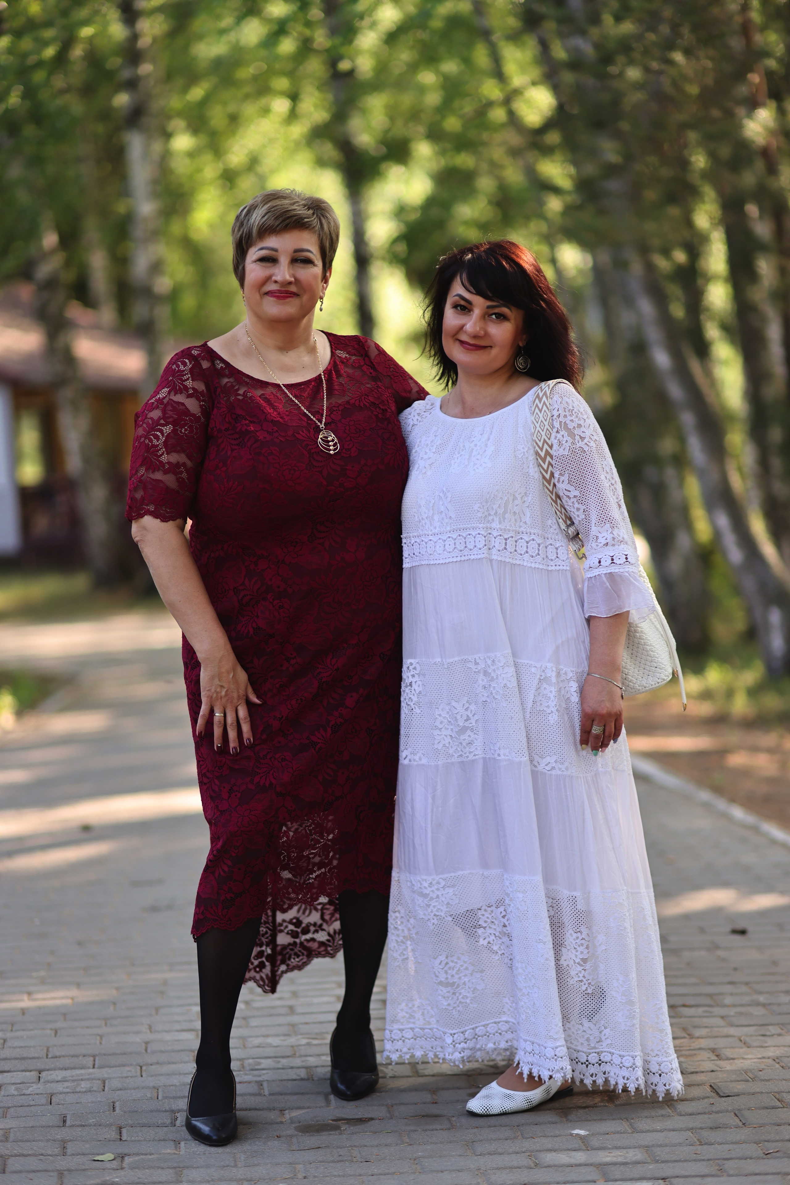 Юбилей Елена. Семейный фотограф в Вышнем Волочке — Ульяна Иванова | Фотосессии для всей семьи