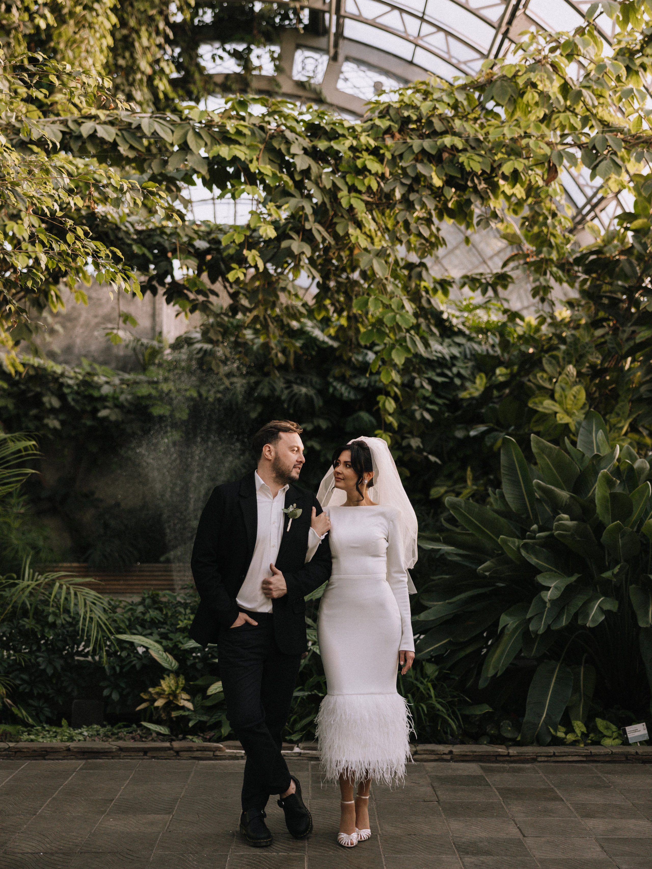 Артур Гульнара. Фотограф Артем Котелевец