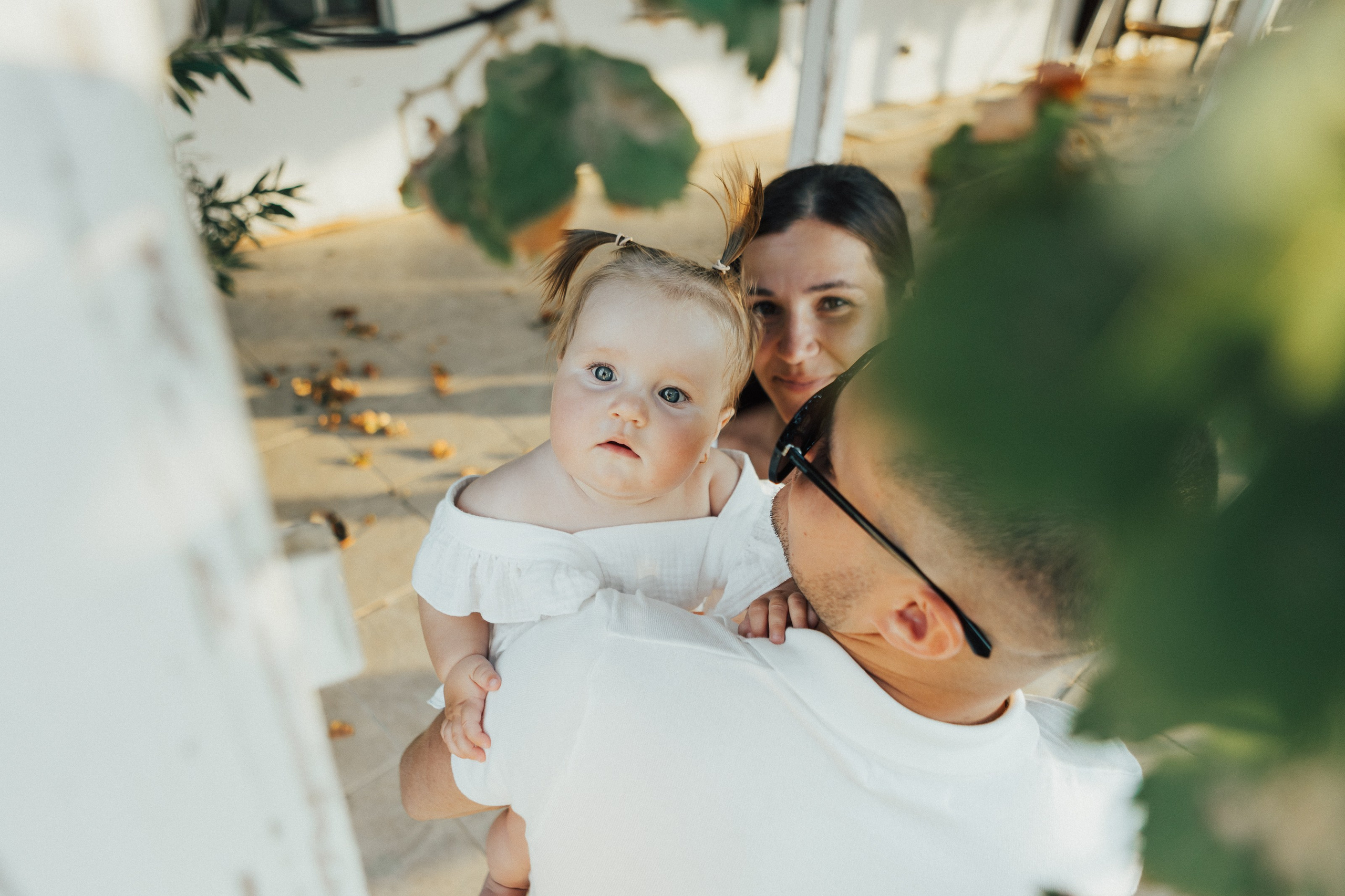 FAMILY. Photographer in Batumi, Georgia Pavel Sharnikov