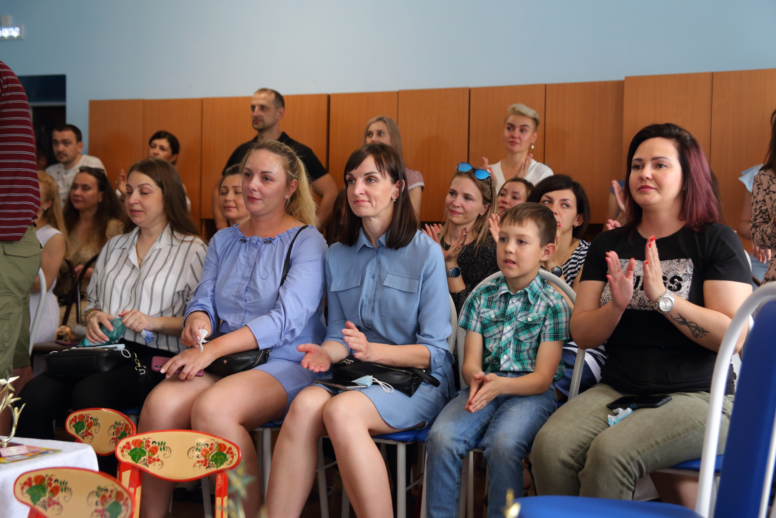 Детский сад. Фотограф в Барнауле Юлия Яковлева