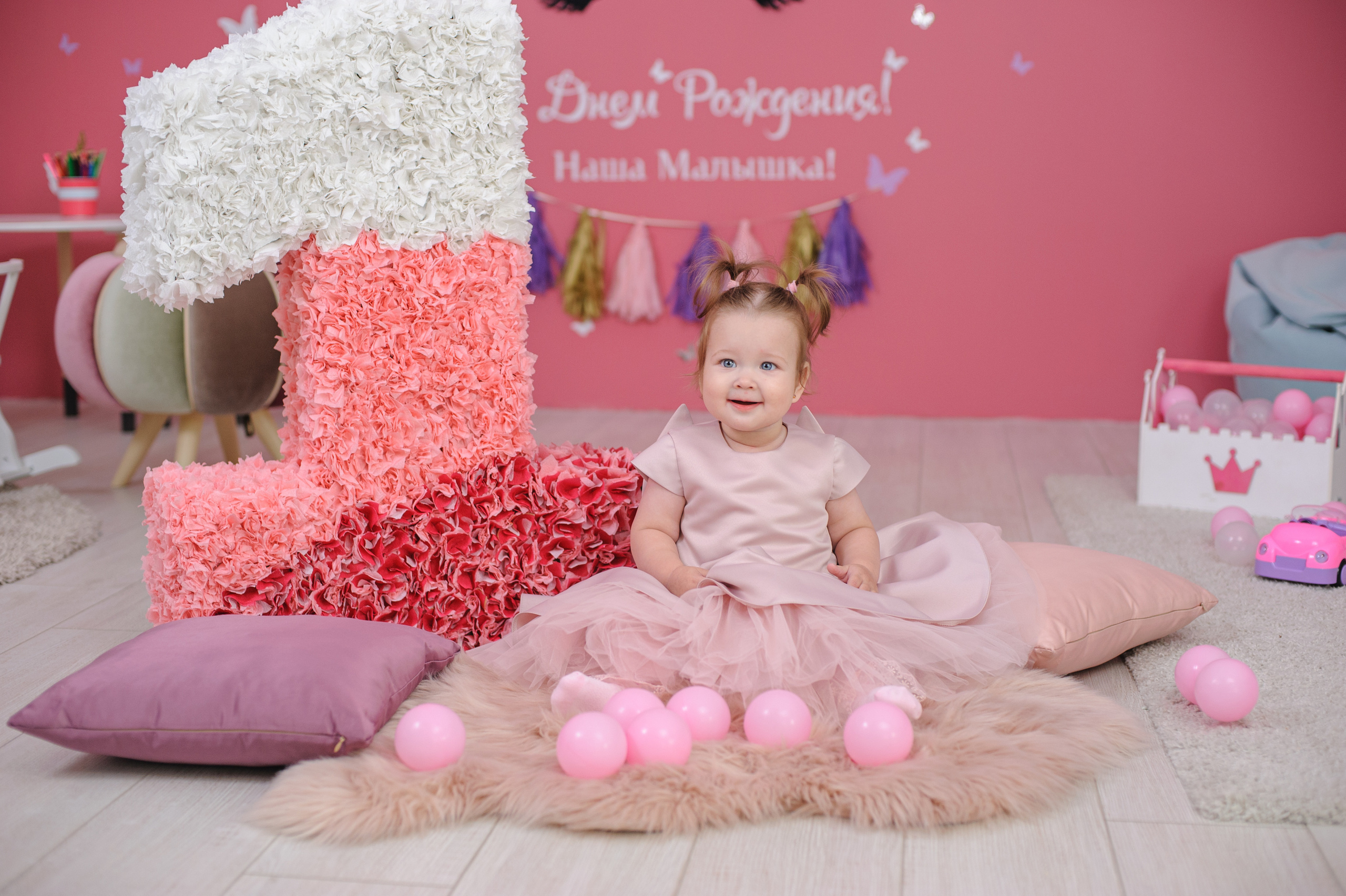 Отзывы. Фотограф новорожденных Василиса Панькова