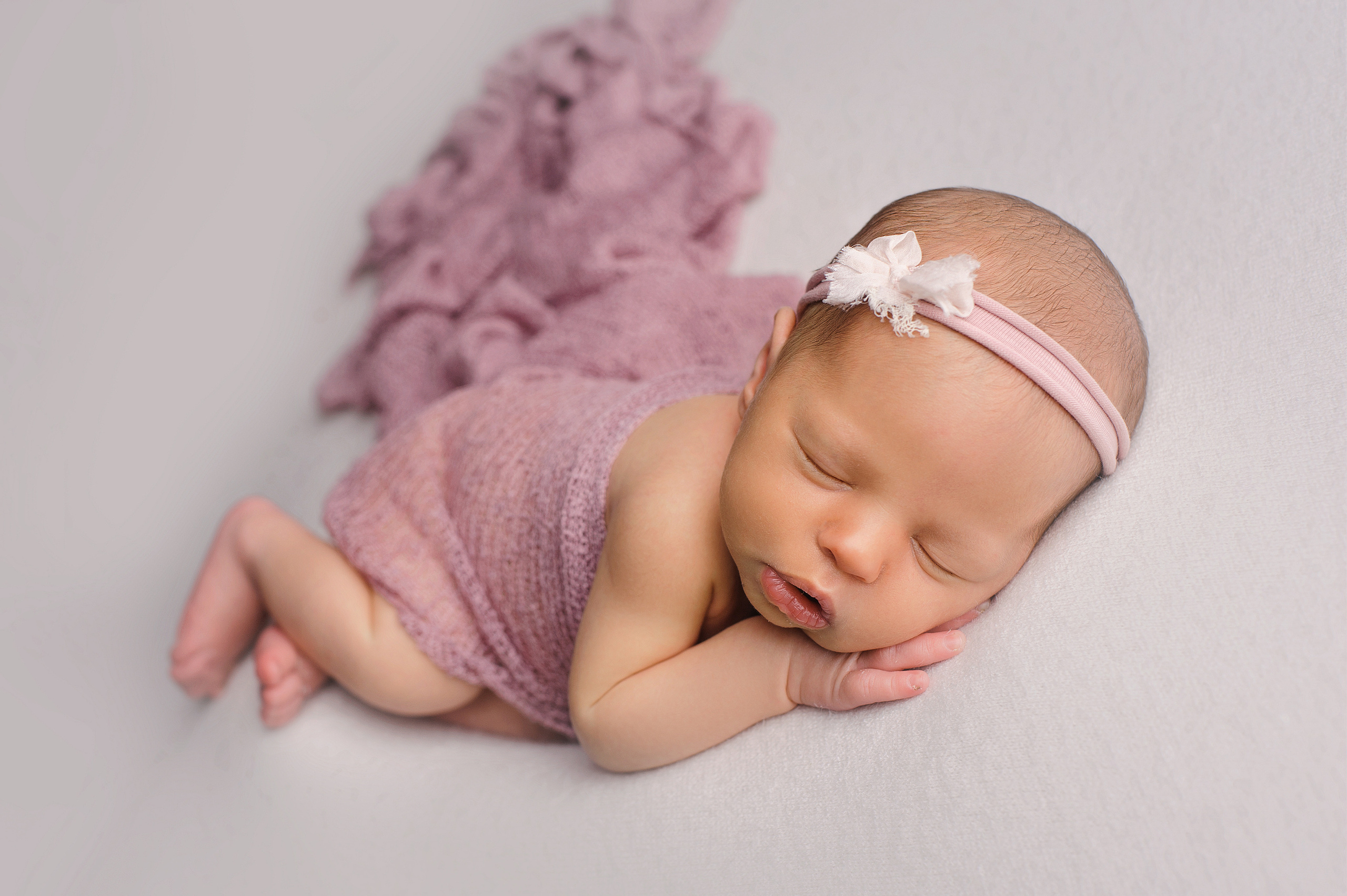 Отзывы. Фотограф новорожденных Василиса Панькова