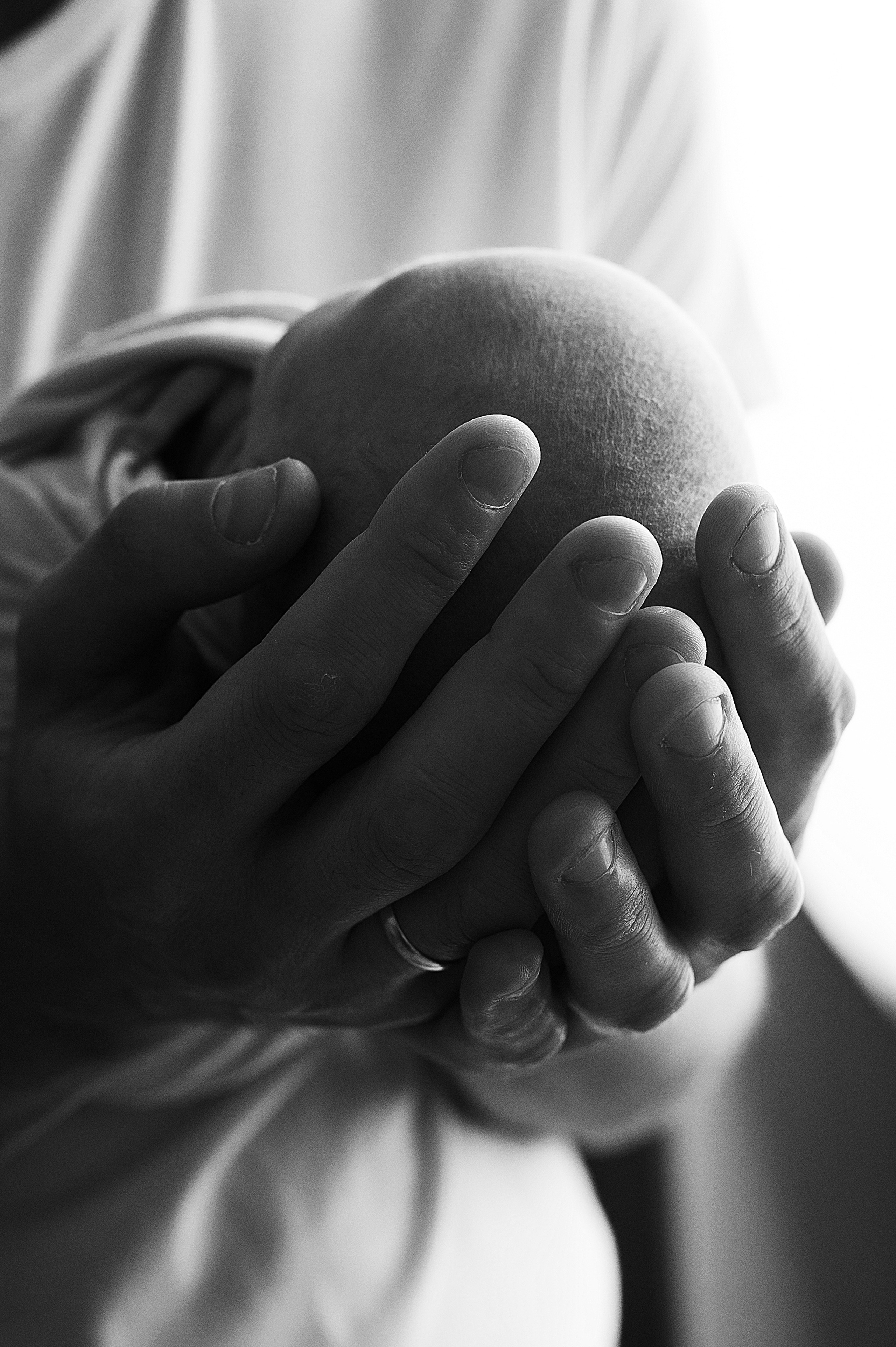 Отзывы. Фотограф новорожденных Василиса Панькова