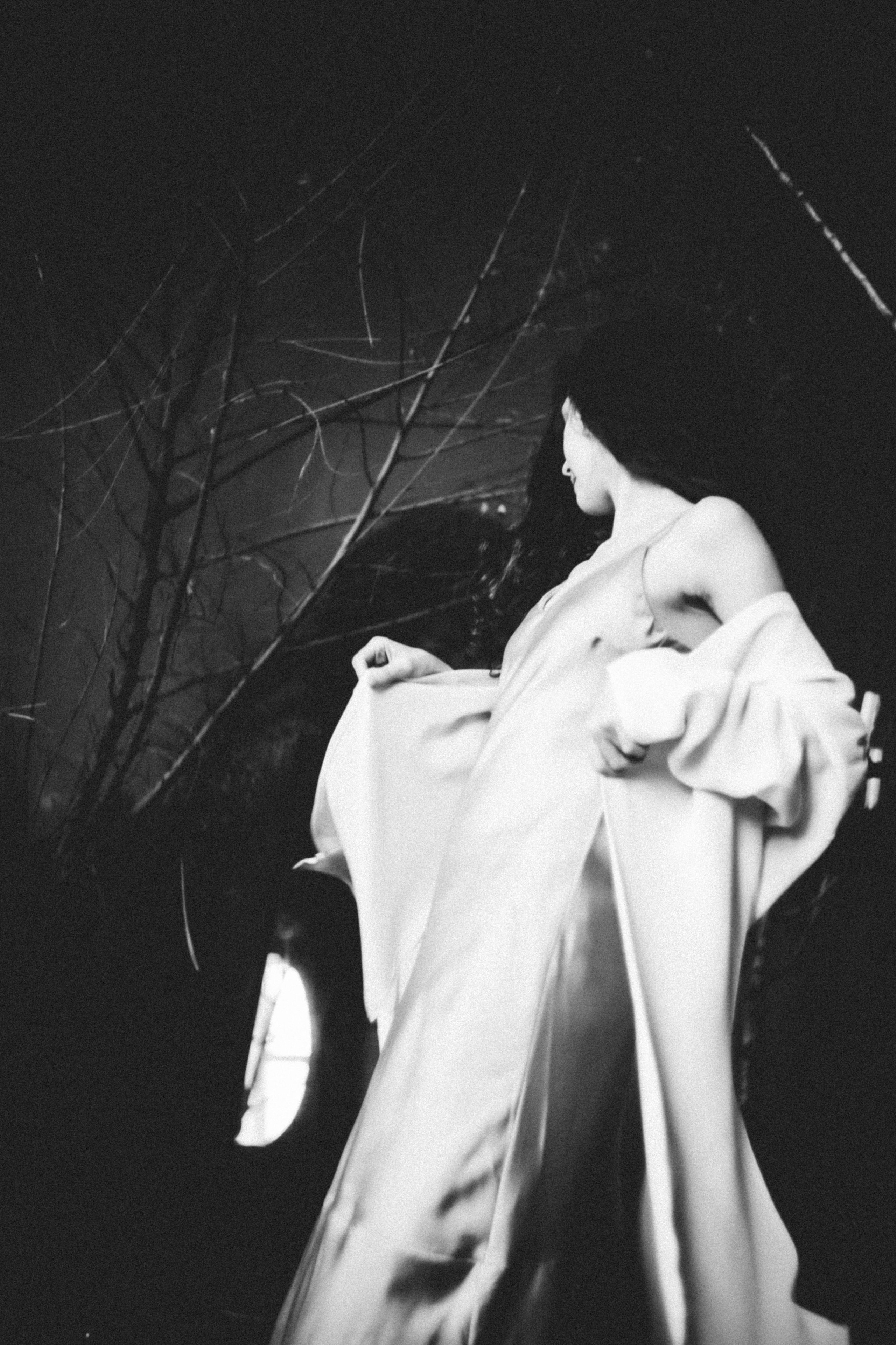 Маша. Студия ЛЕС. Фотограф в Нижнем Новгороде