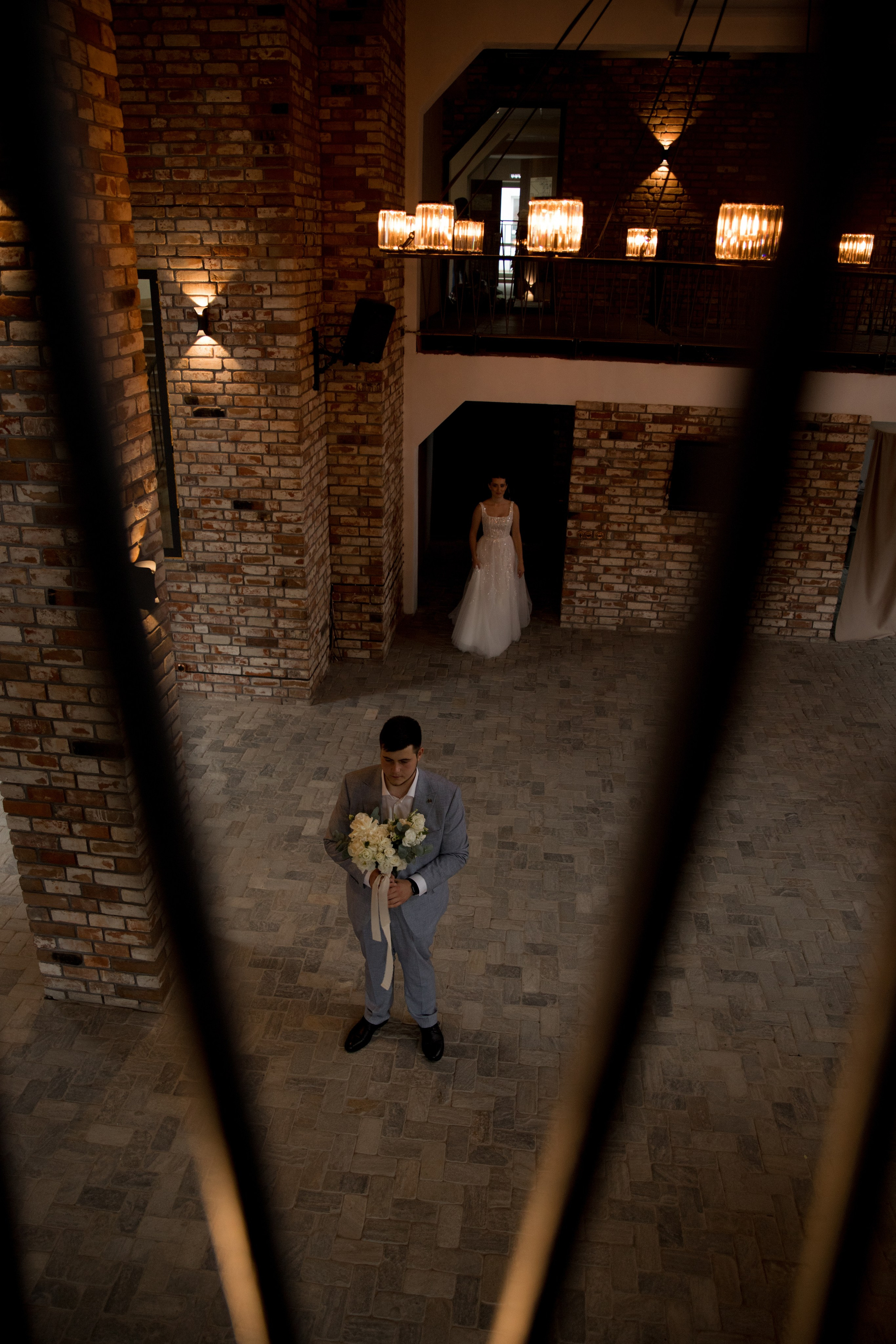 Свадебный день. Свадебный и семейный фотограф в Нижнем Новгороде Мучкова Анна