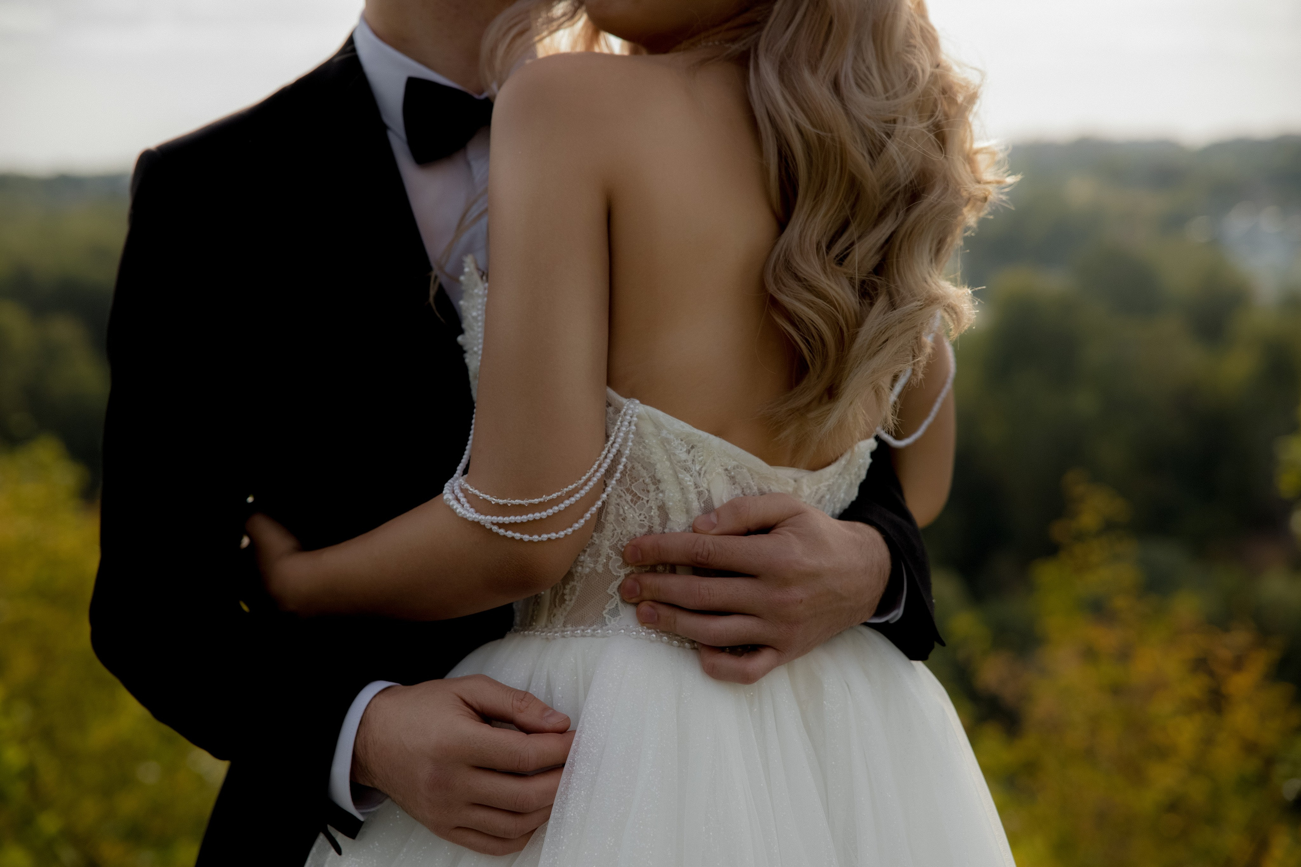 Любовь в каждом взгляде. Свадебный и семейный фотограф в Нижнем Новгороде Мучкова Анна