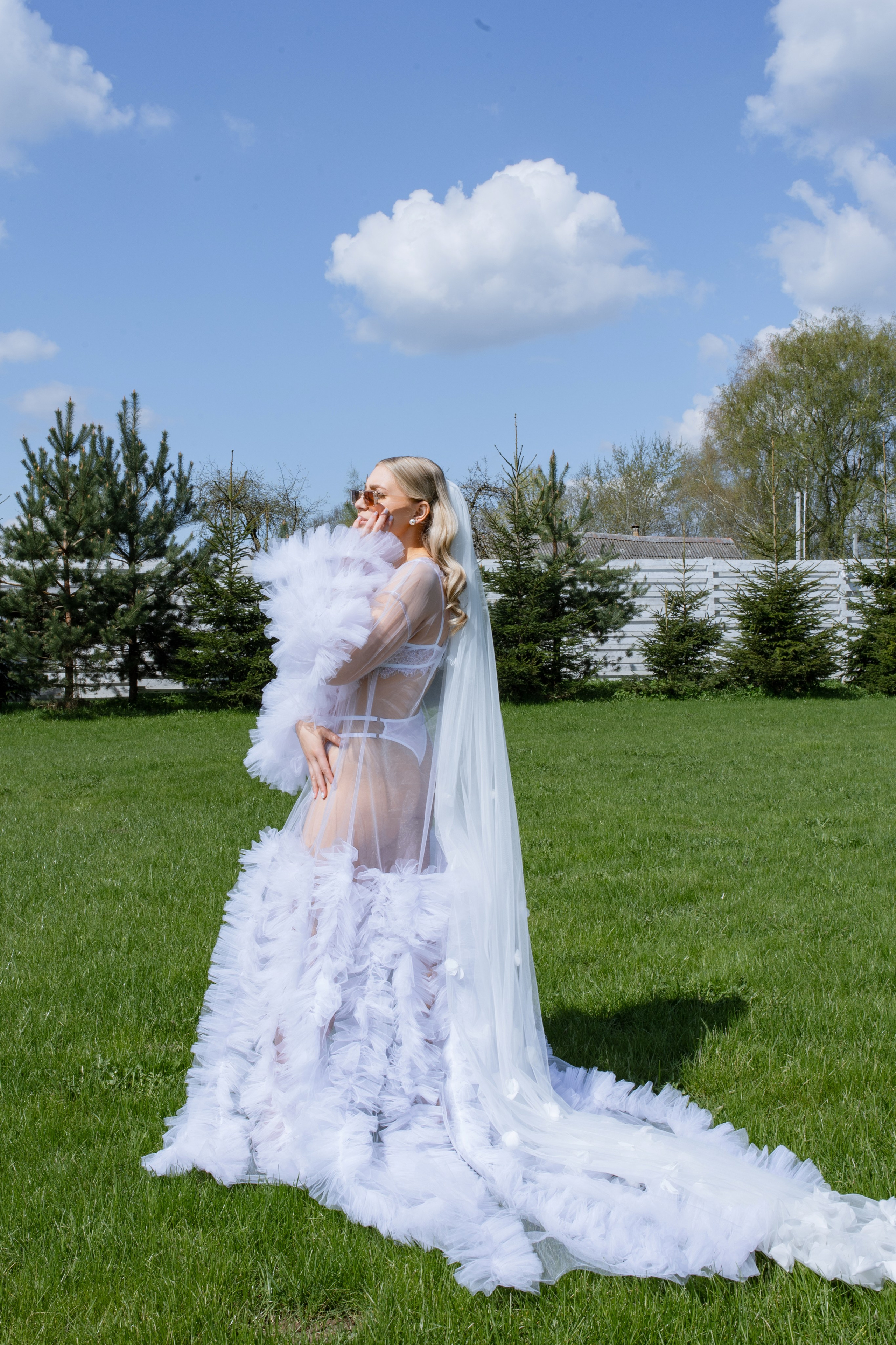 Виктория и Илья. Свадебный фотограф Витебск Минск