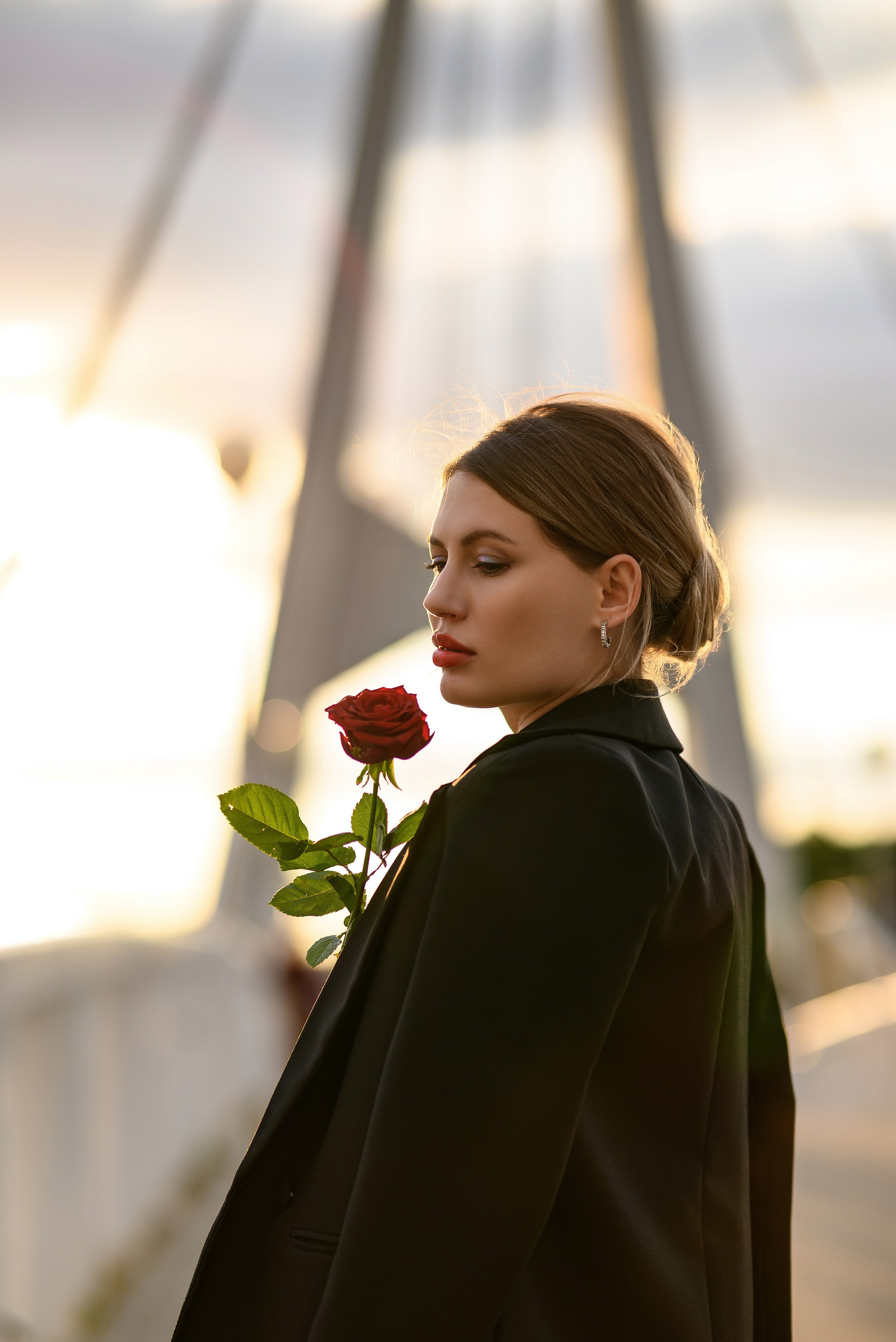 Уличные съёмки. Фотограф Краснодар Наталья Сувит