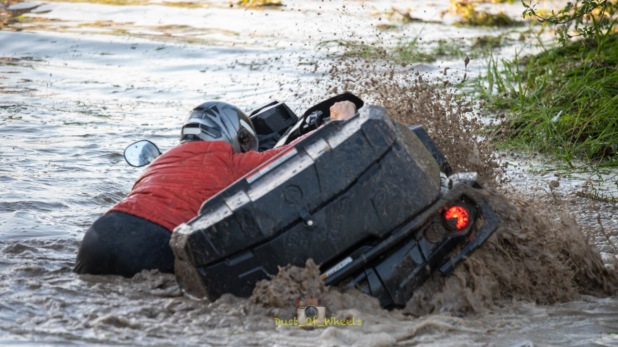 Мото/квадро