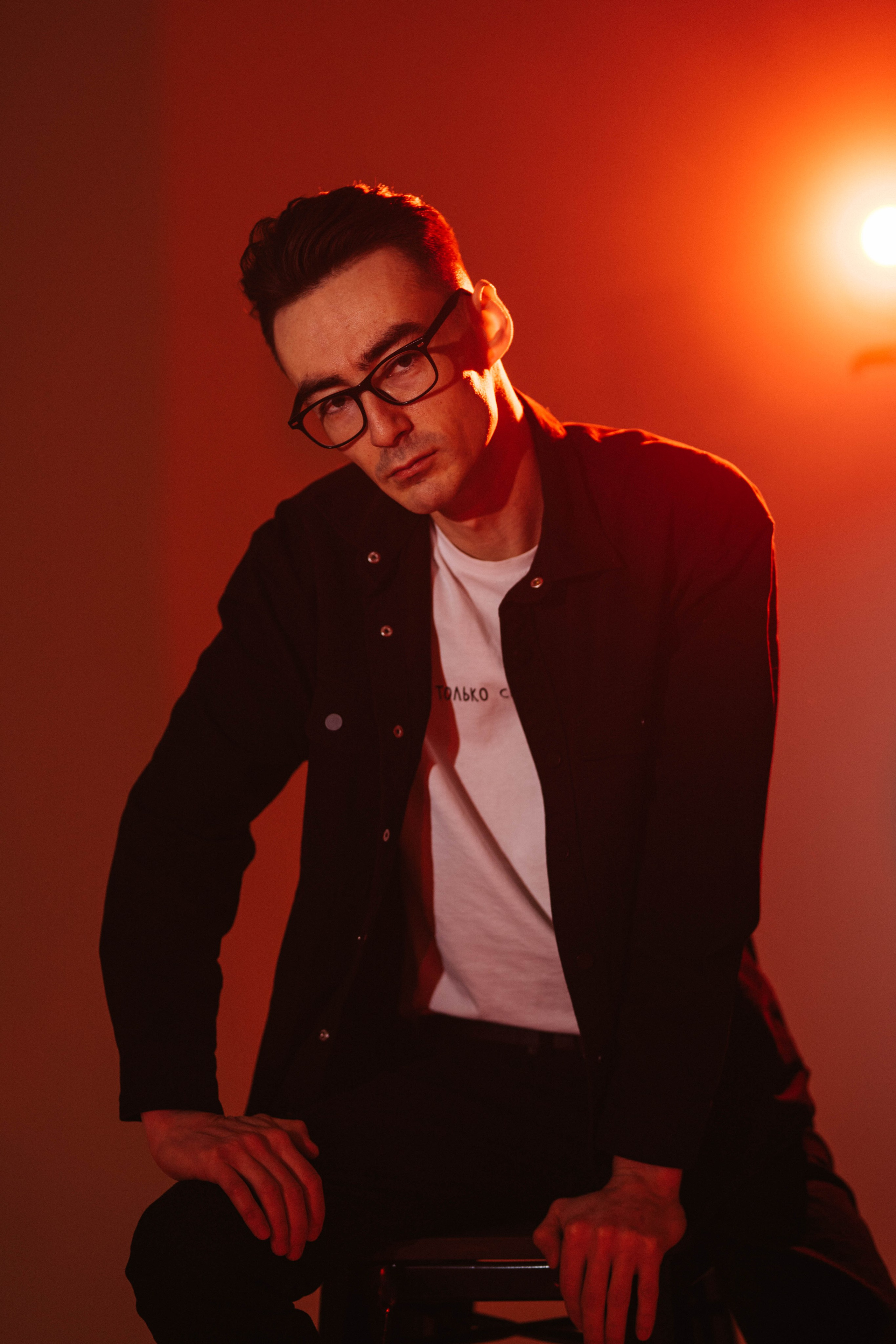 Мужской портрет. Свадебный и Мужской фотограф