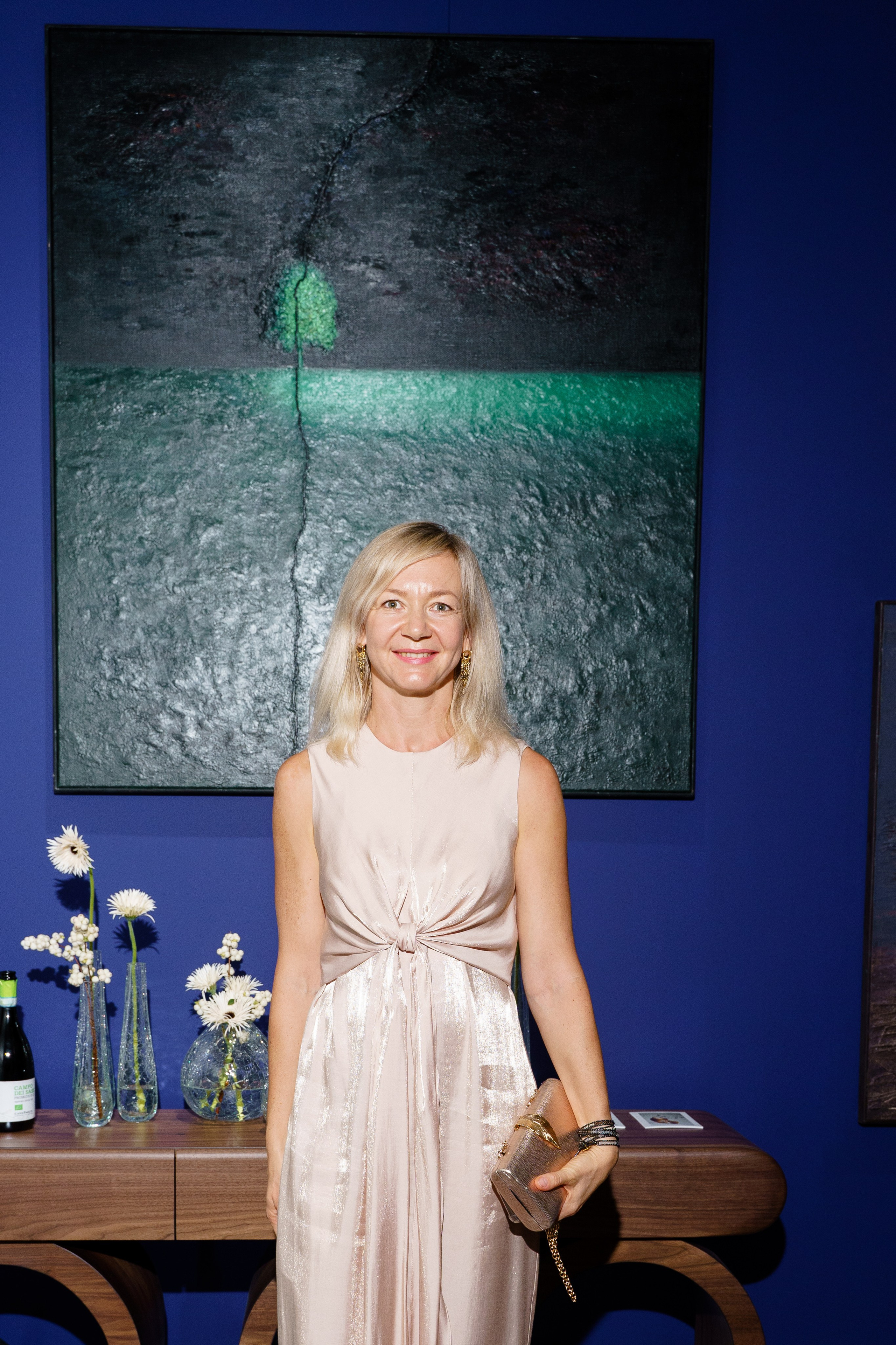 Hidden Gallery at ArtRussia. Фотограф в Москве Женя Потах