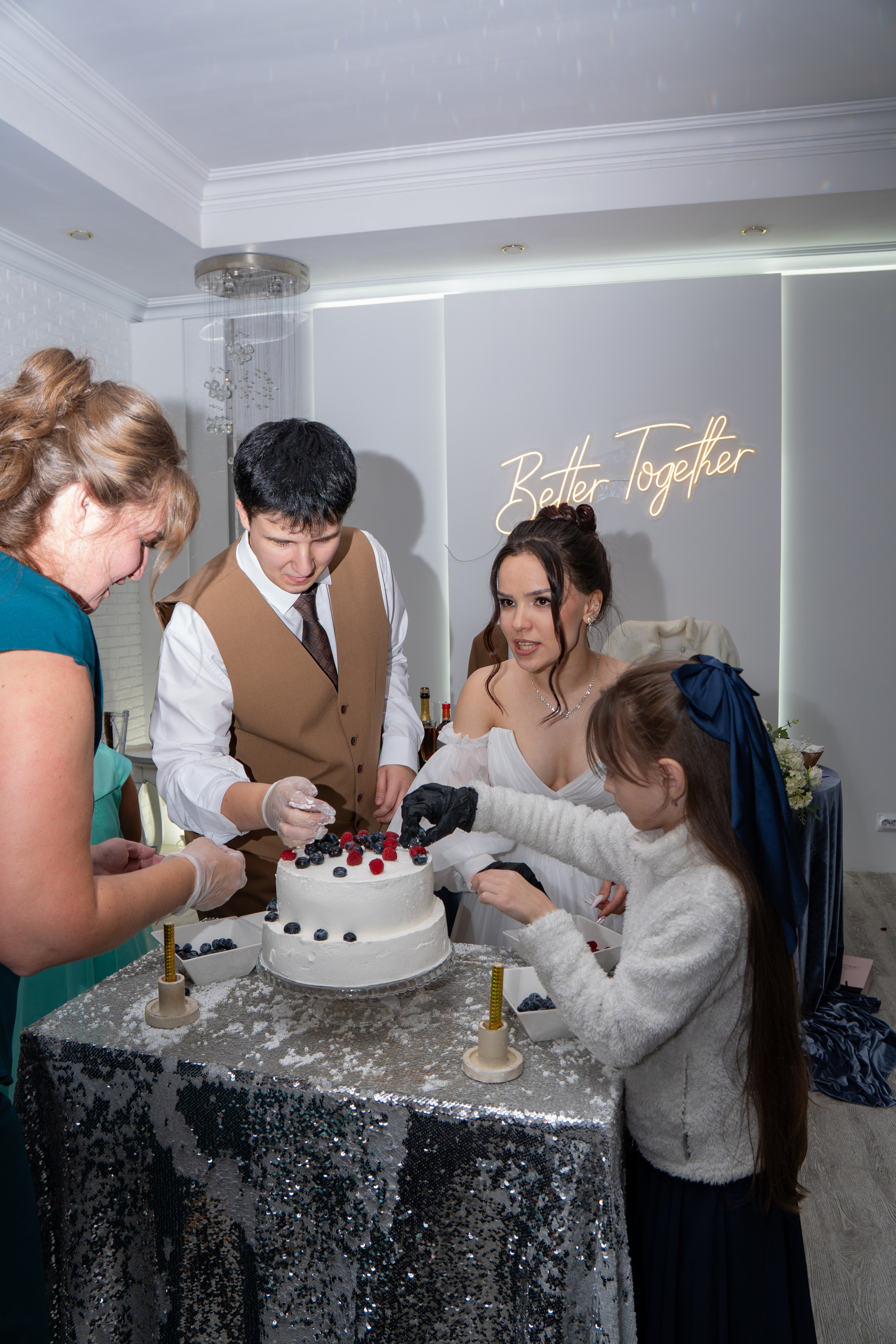 Тот день. Услуги фотографа | Санкт-Петербург