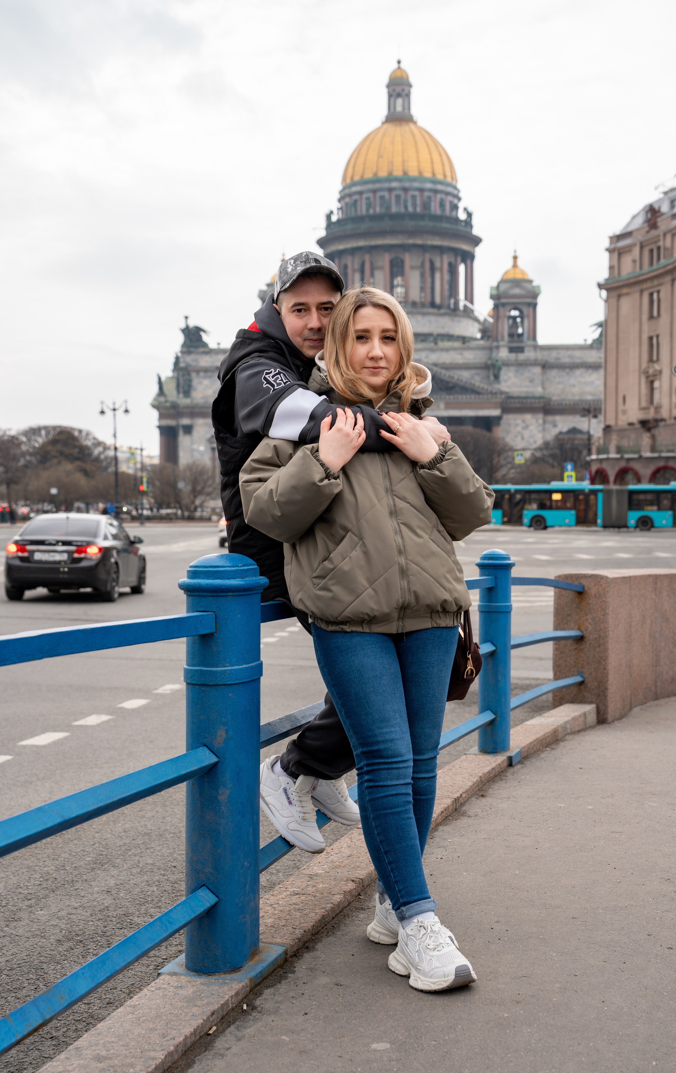 Love-Story. Услуги фотографа | Санкт-Петербург