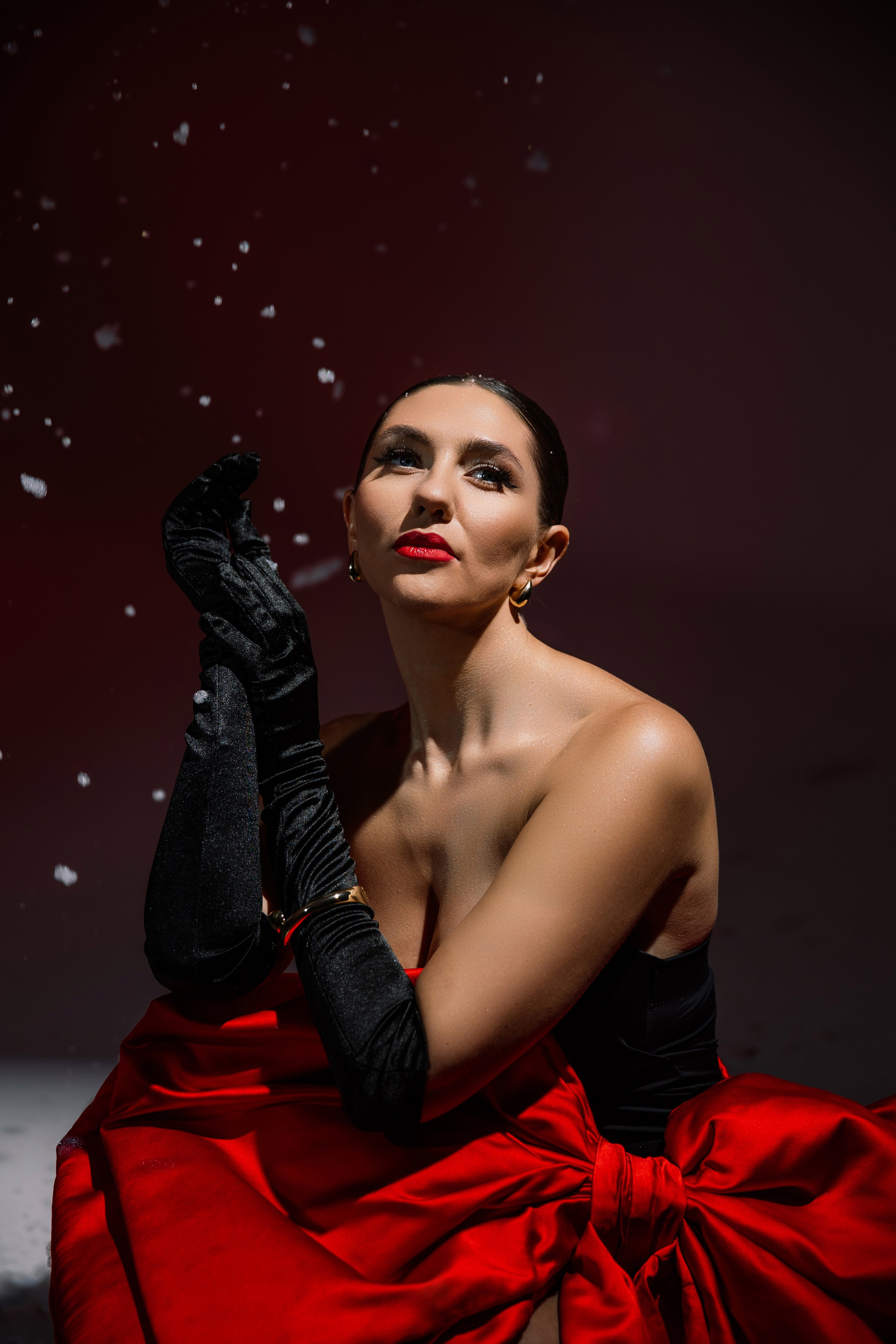 Елизавета. Семейный фотограф Толстикова Кристина