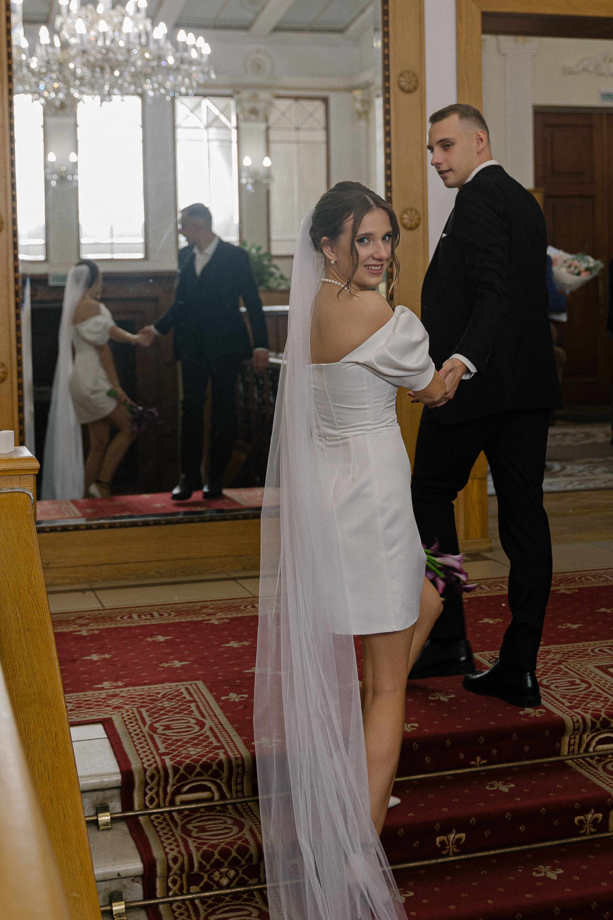 Для двоих. Главная