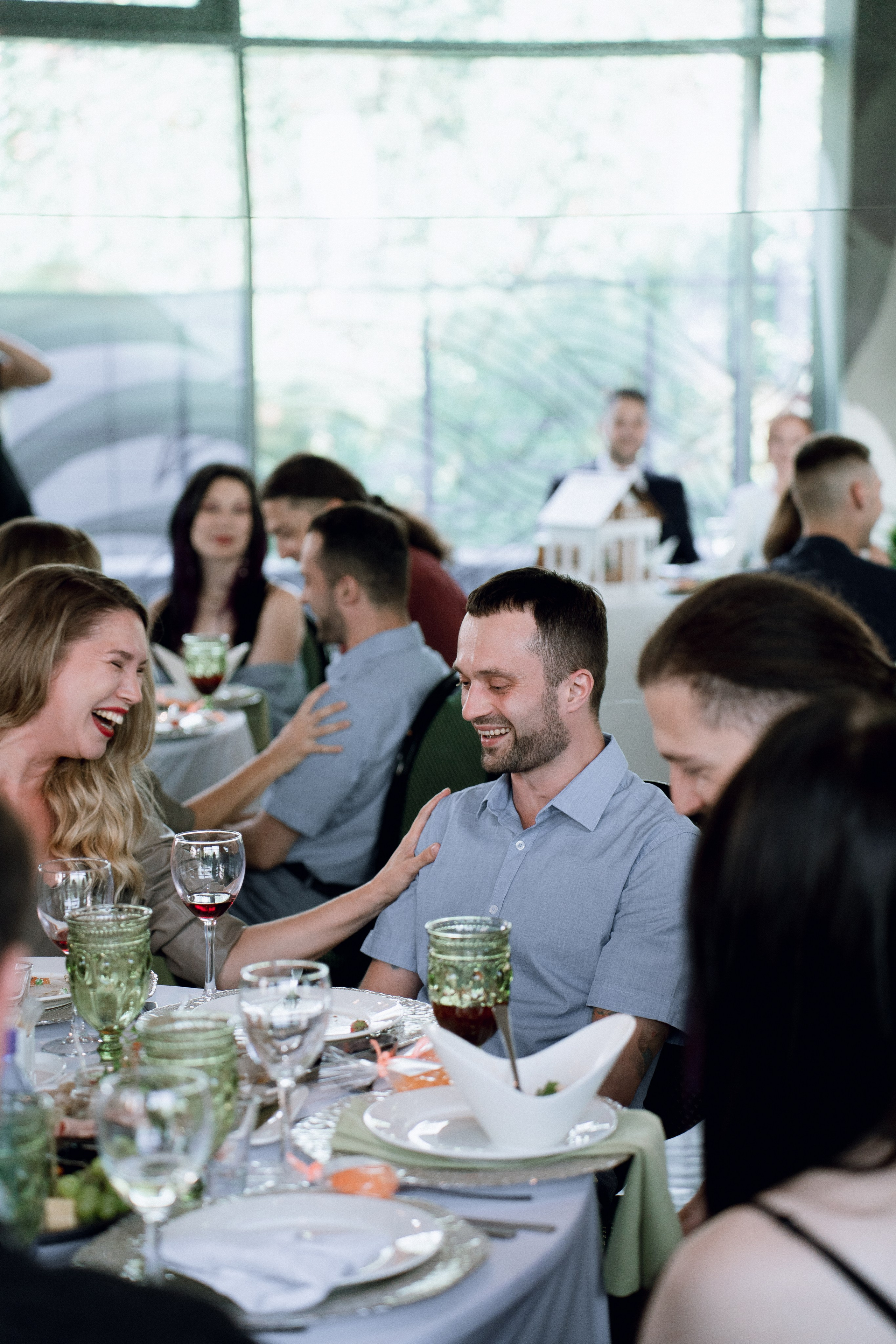 Ангелина&Дима. Фотограф, Видеограф Новосибирск