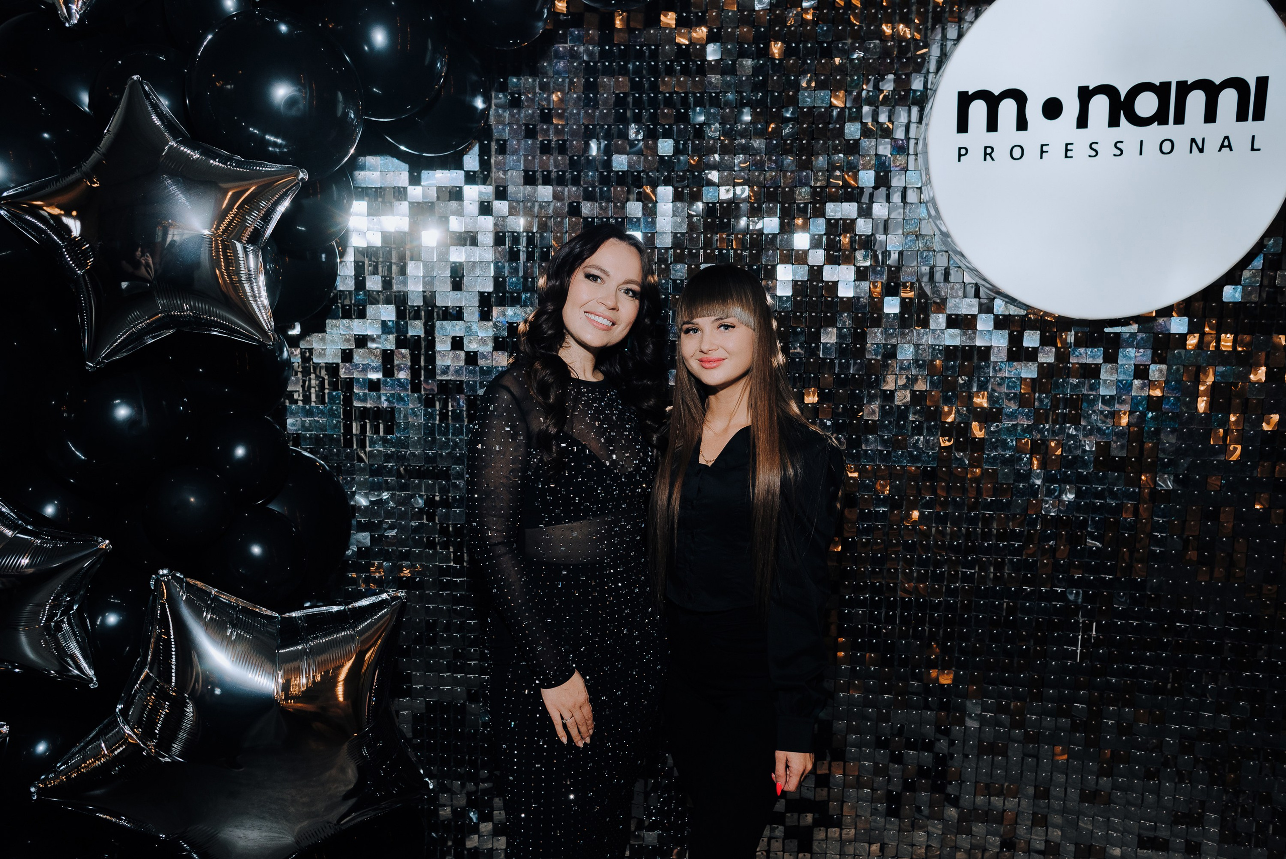 MONAMI DAY. Репортажный фотограф Зуев Роман г. Челябинск