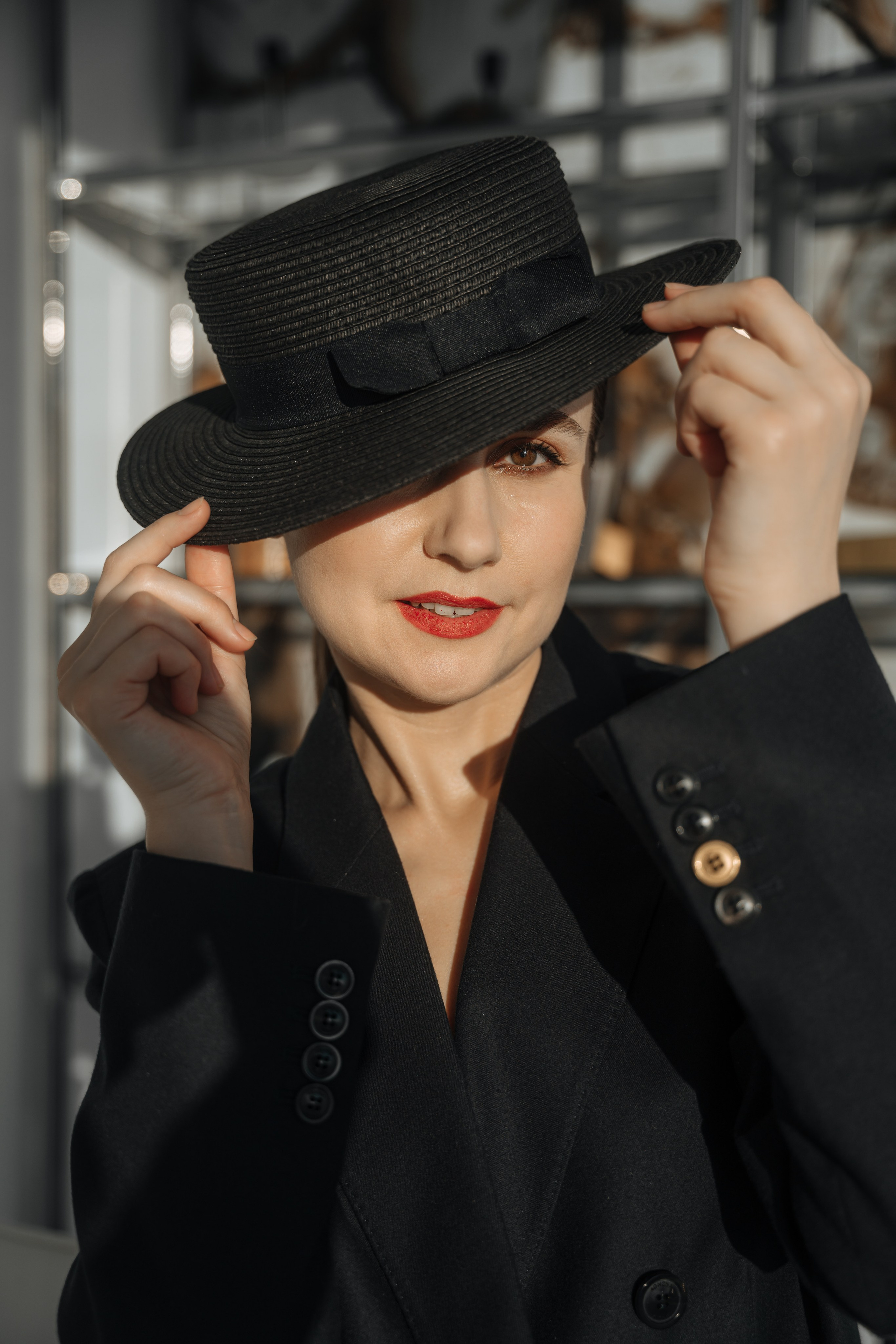 Лариса. Black in White. Портретный фотограф в Санкт-Петербурге Дмитриева Наталия