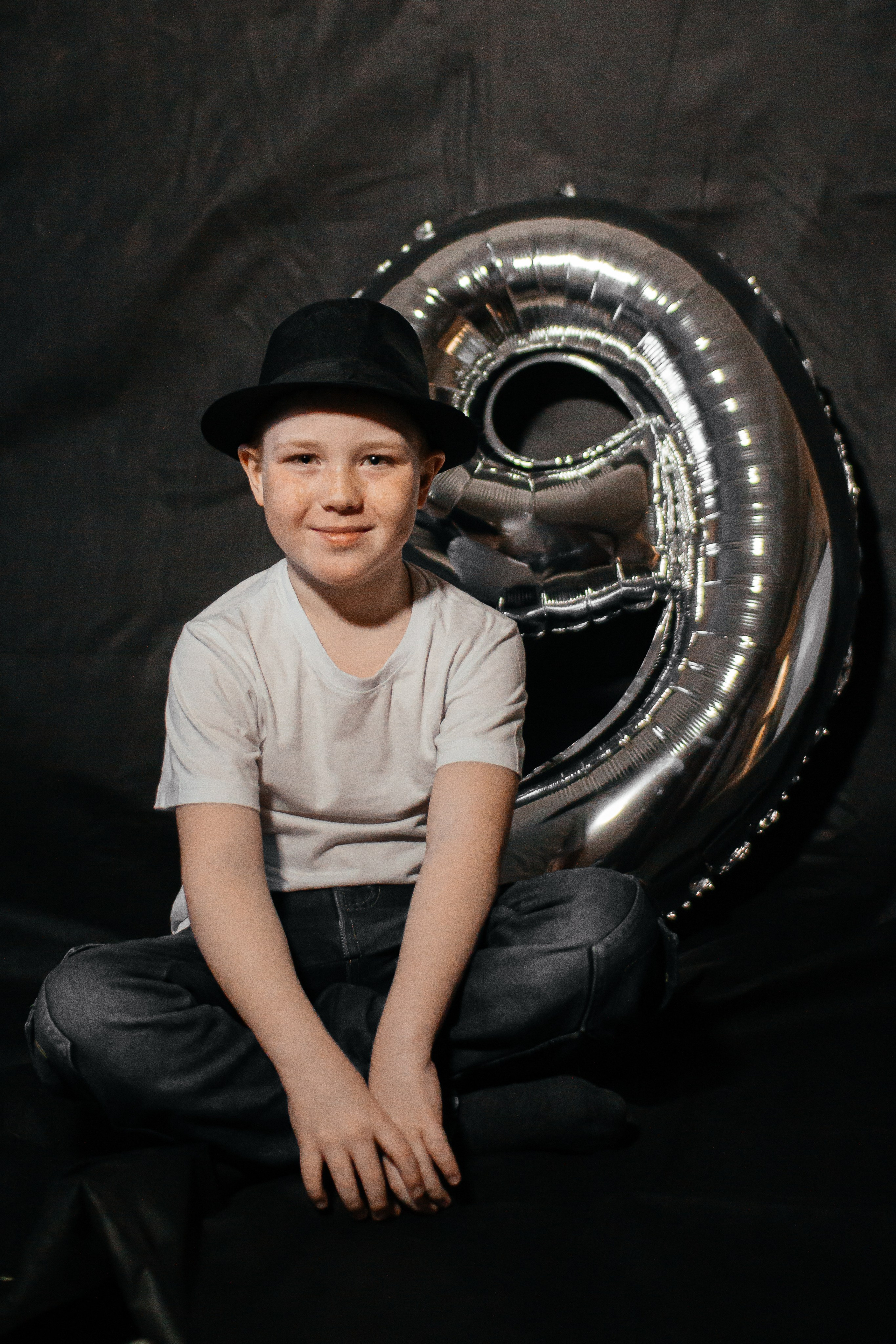 Коляну 9. Фотограф в Хабаровске Юлия Чванова