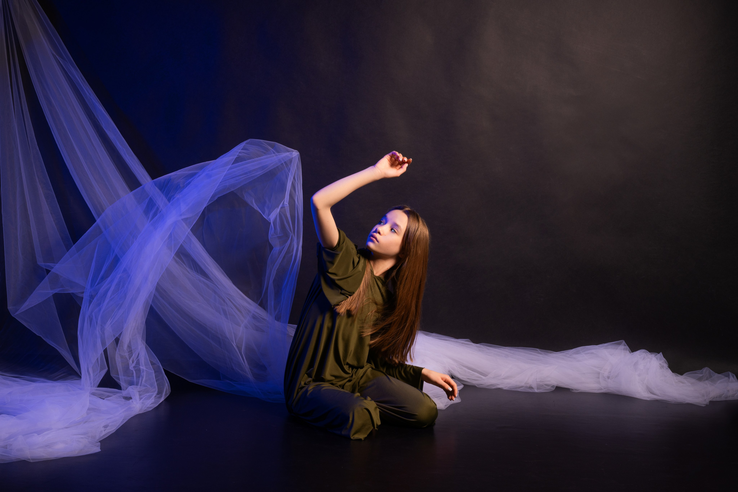 Адель. Студия ProPortret