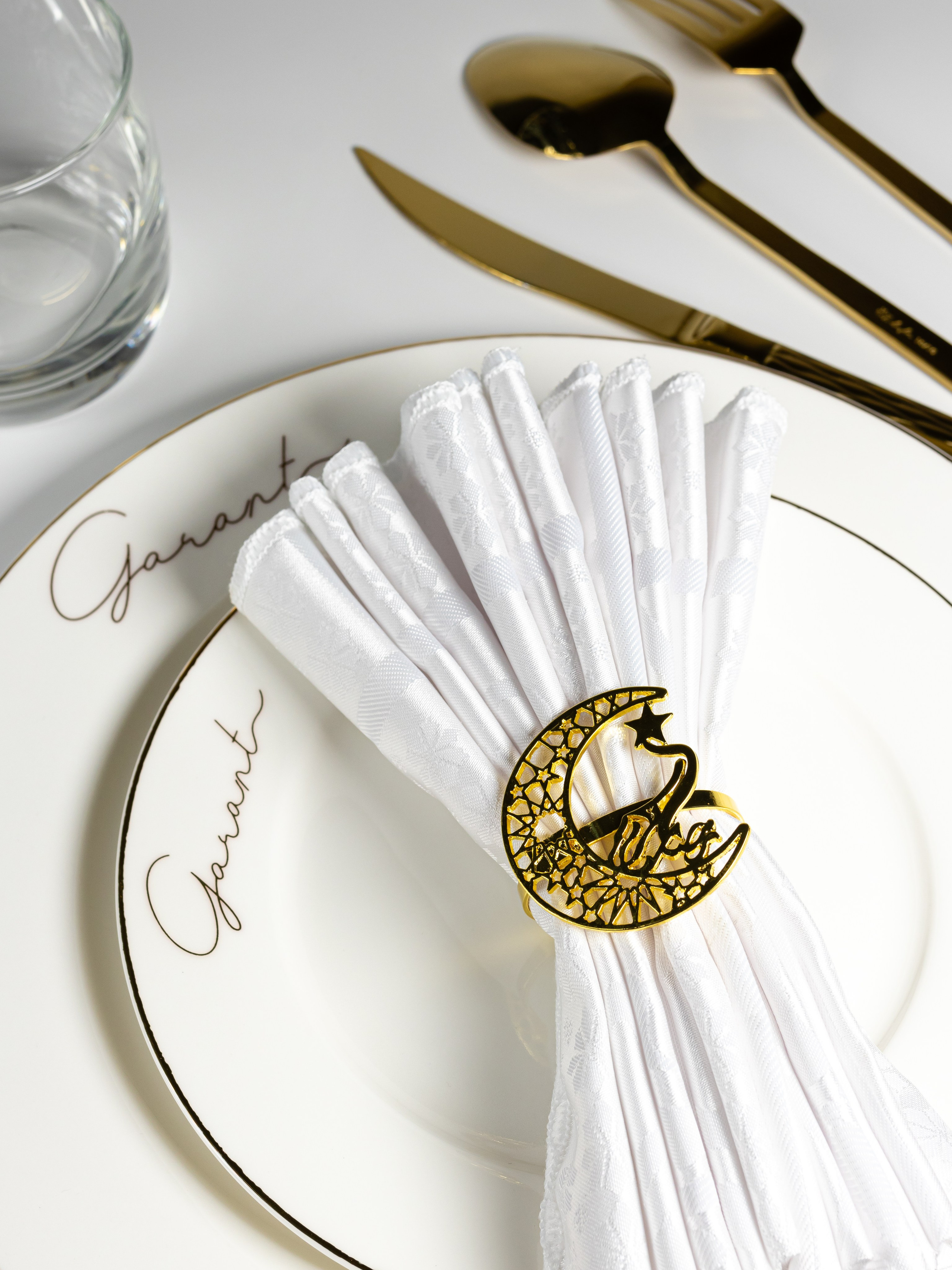 Кольца для салфеток. Фотограф в Краснодаре Арина Кудряшова